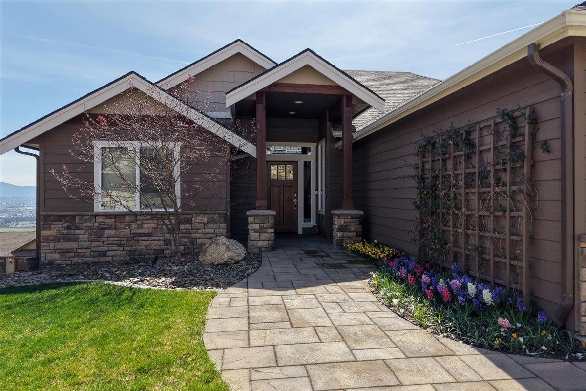 8814 E Ridgeline Ln - Photo 3
