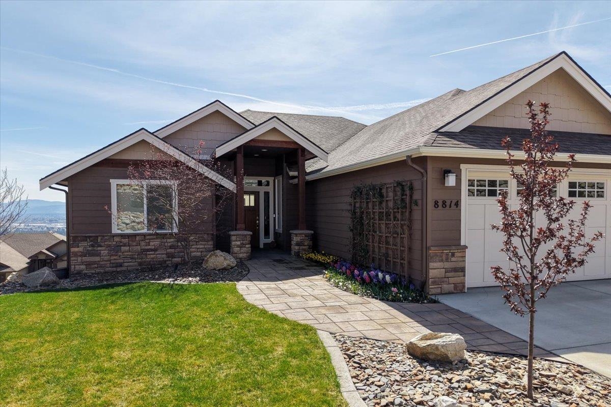 8814 E Ridgeline Ln - Photo 4