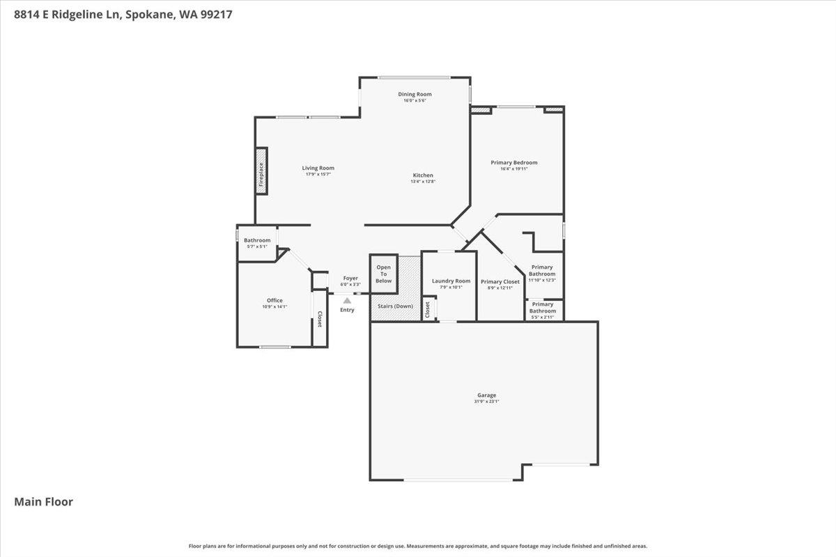 8814 E Ridgeline Ln - Photo 45