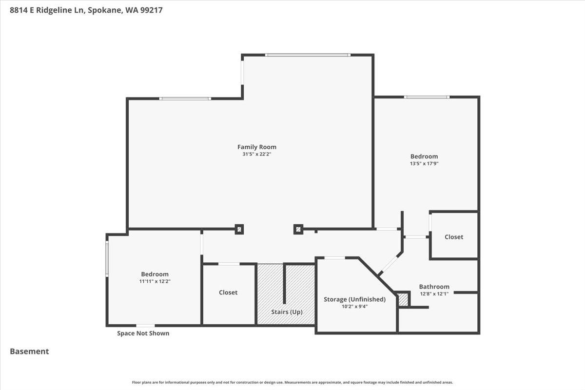 8814 E Ridgeline Ln - Photo 46