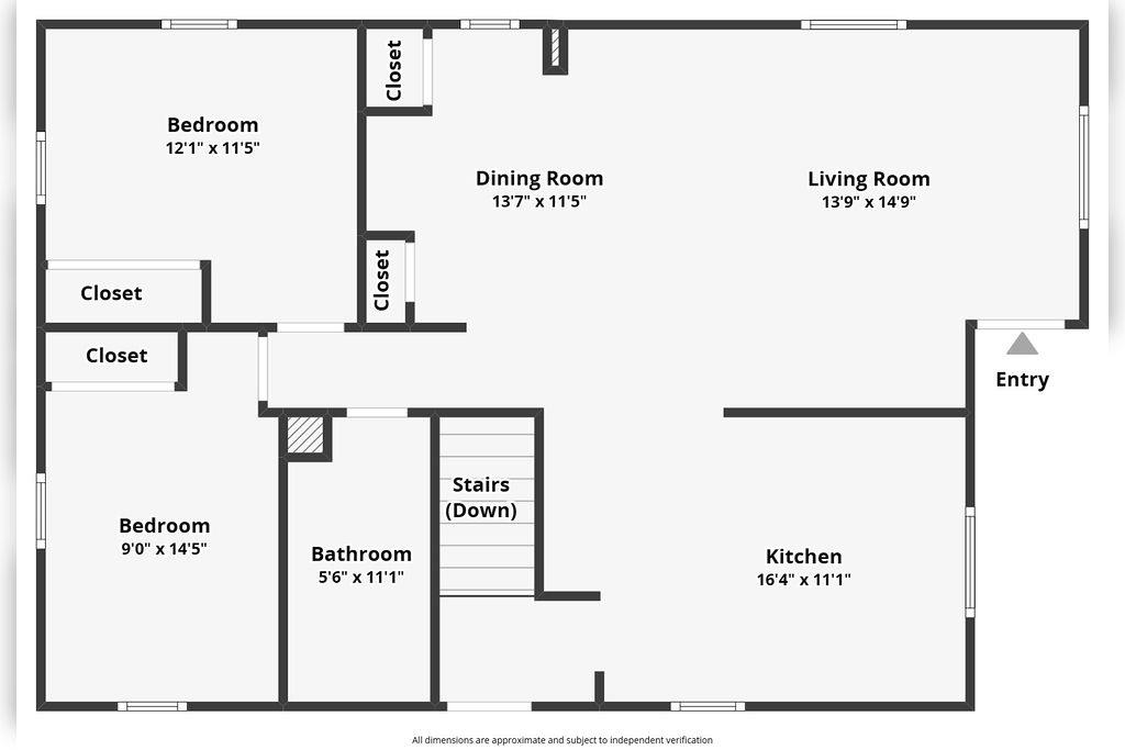 523 S Ralph St - Photo 34