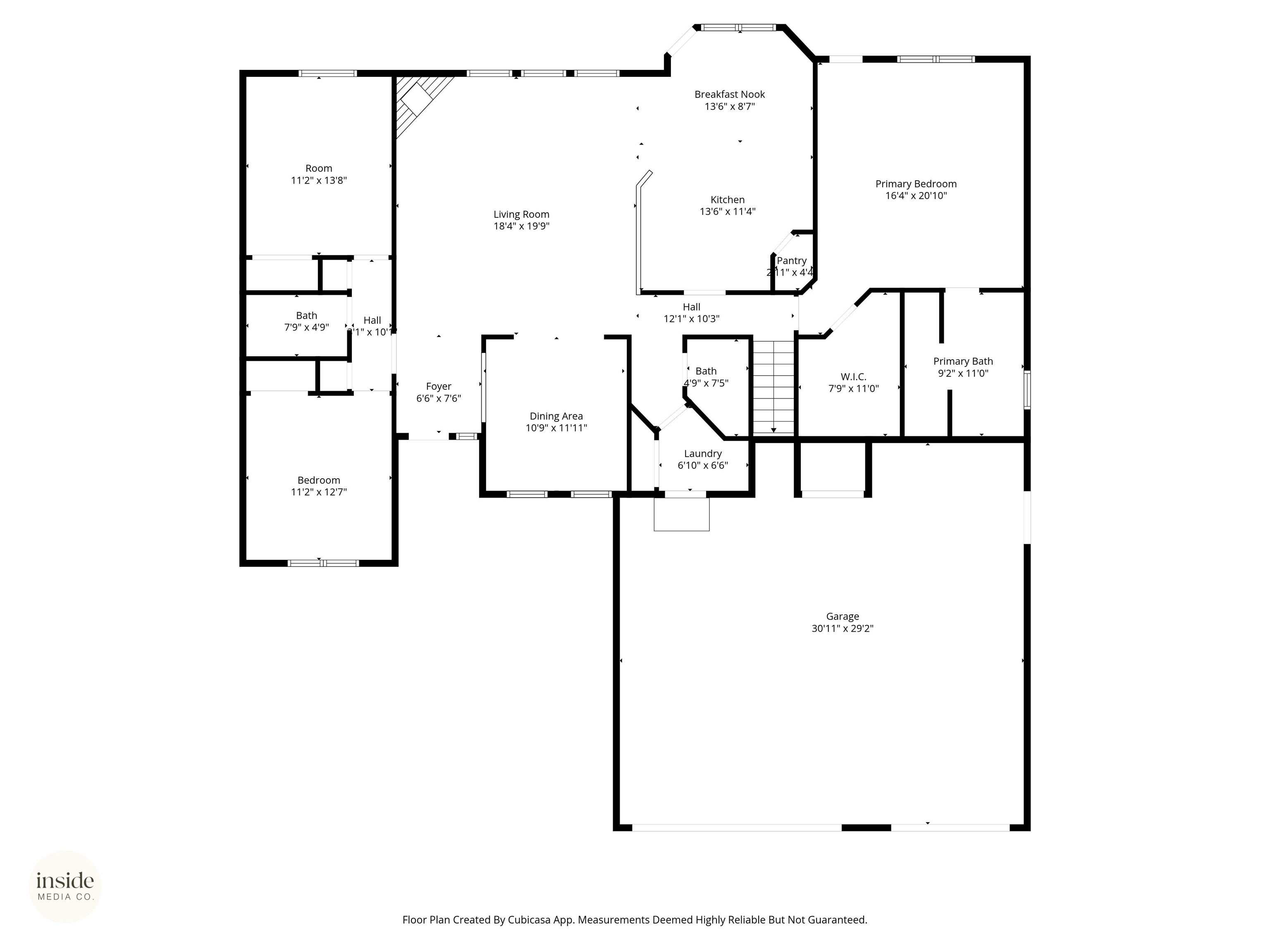 12313 E Emory Ln - Photo 29