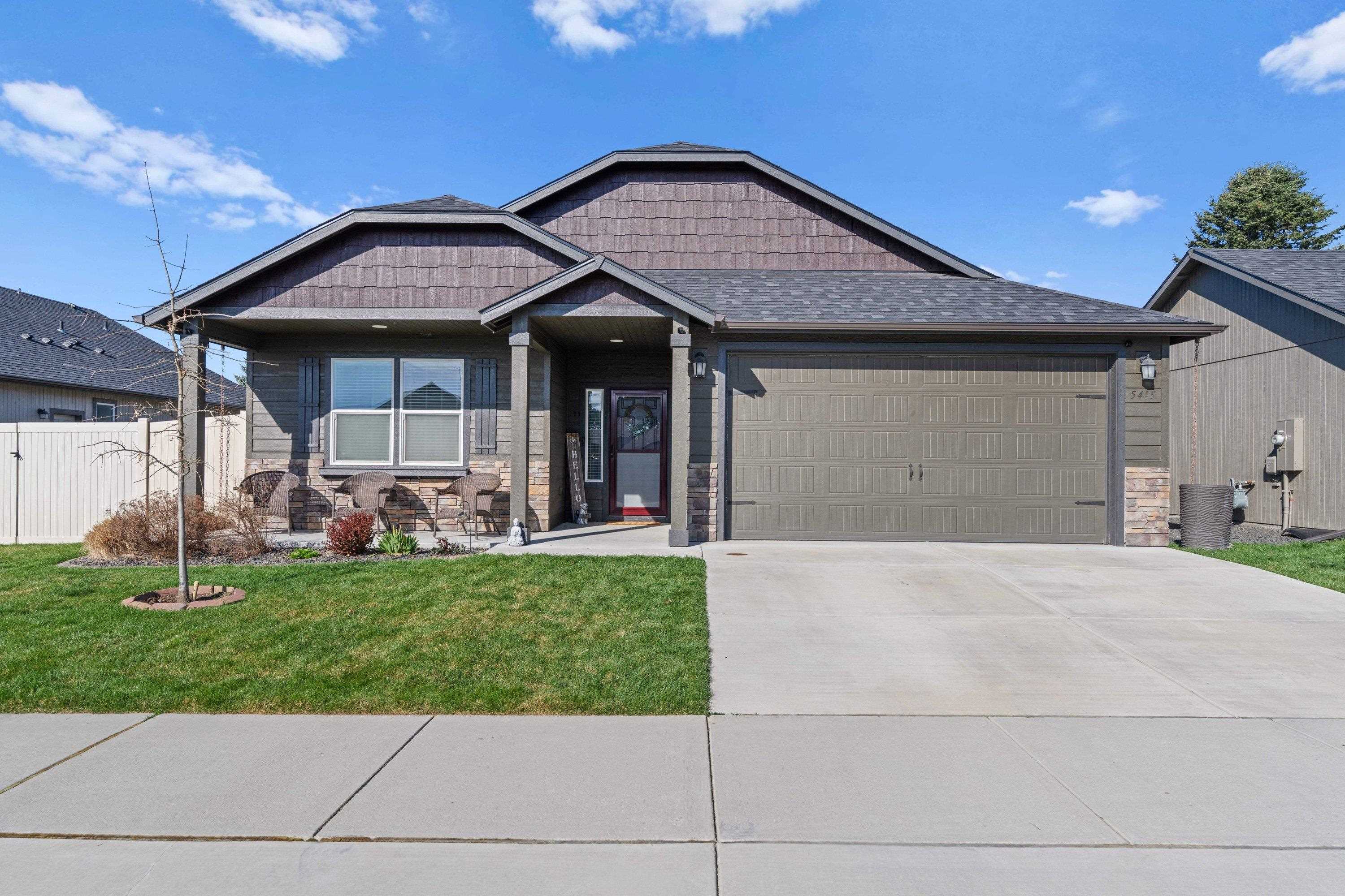 5415 N Calvin Rd Rd - Photo 1