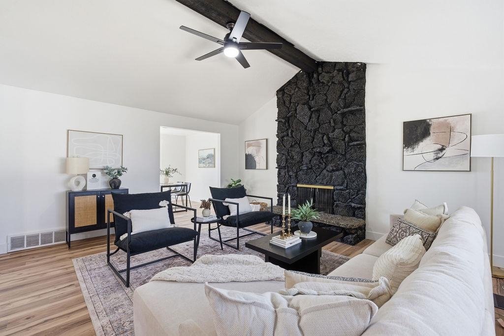 5312 N Lincoln St - Photo 3