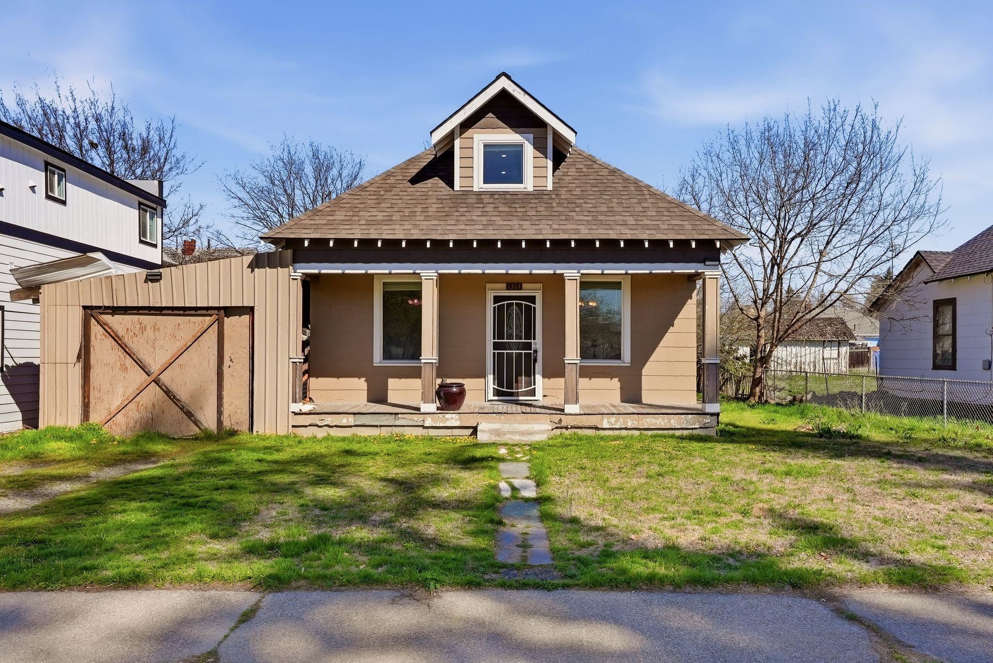 1314 W Cleveland Ave - Photo 1