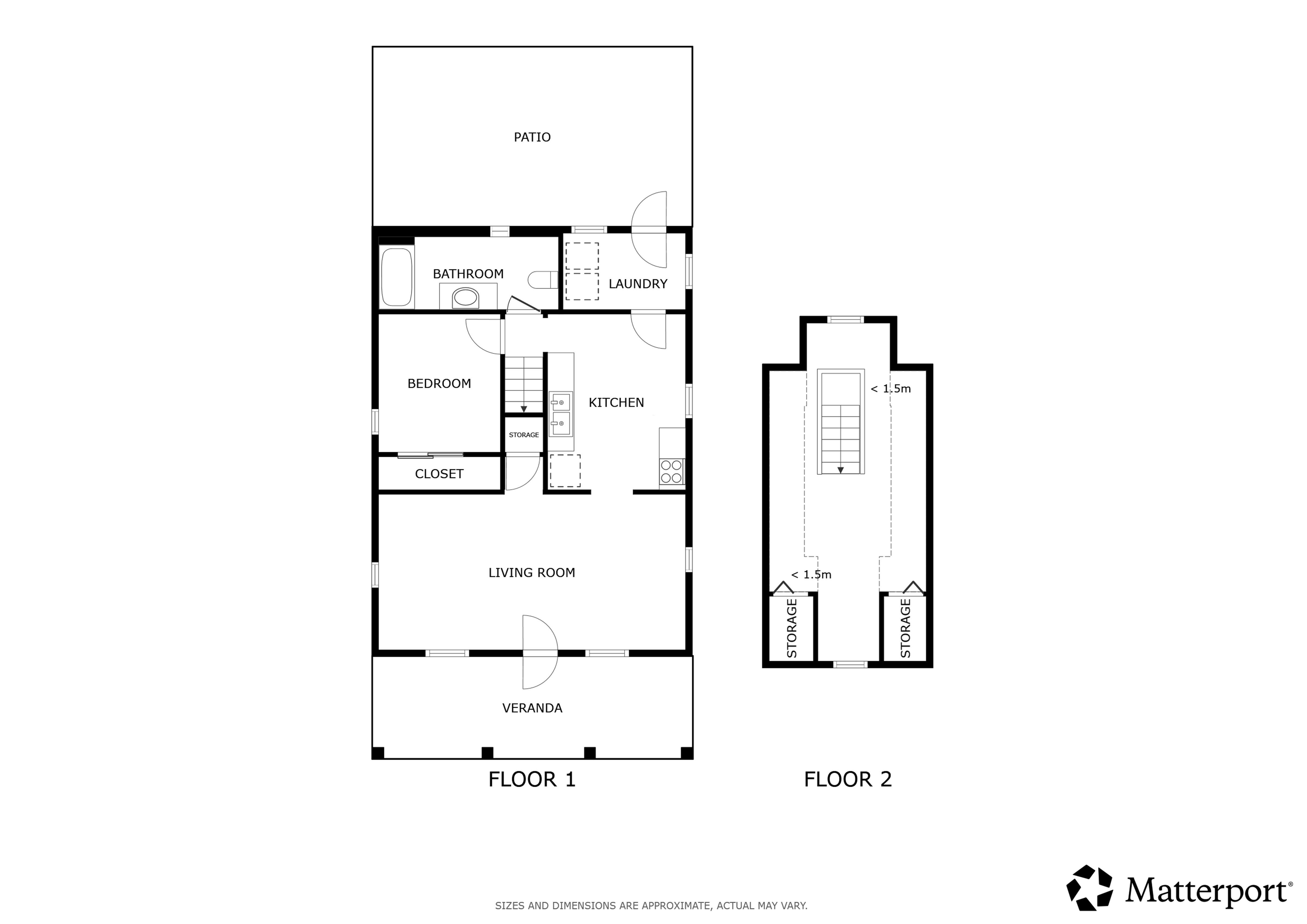 1314 W Cleveland Ave - Photo 24