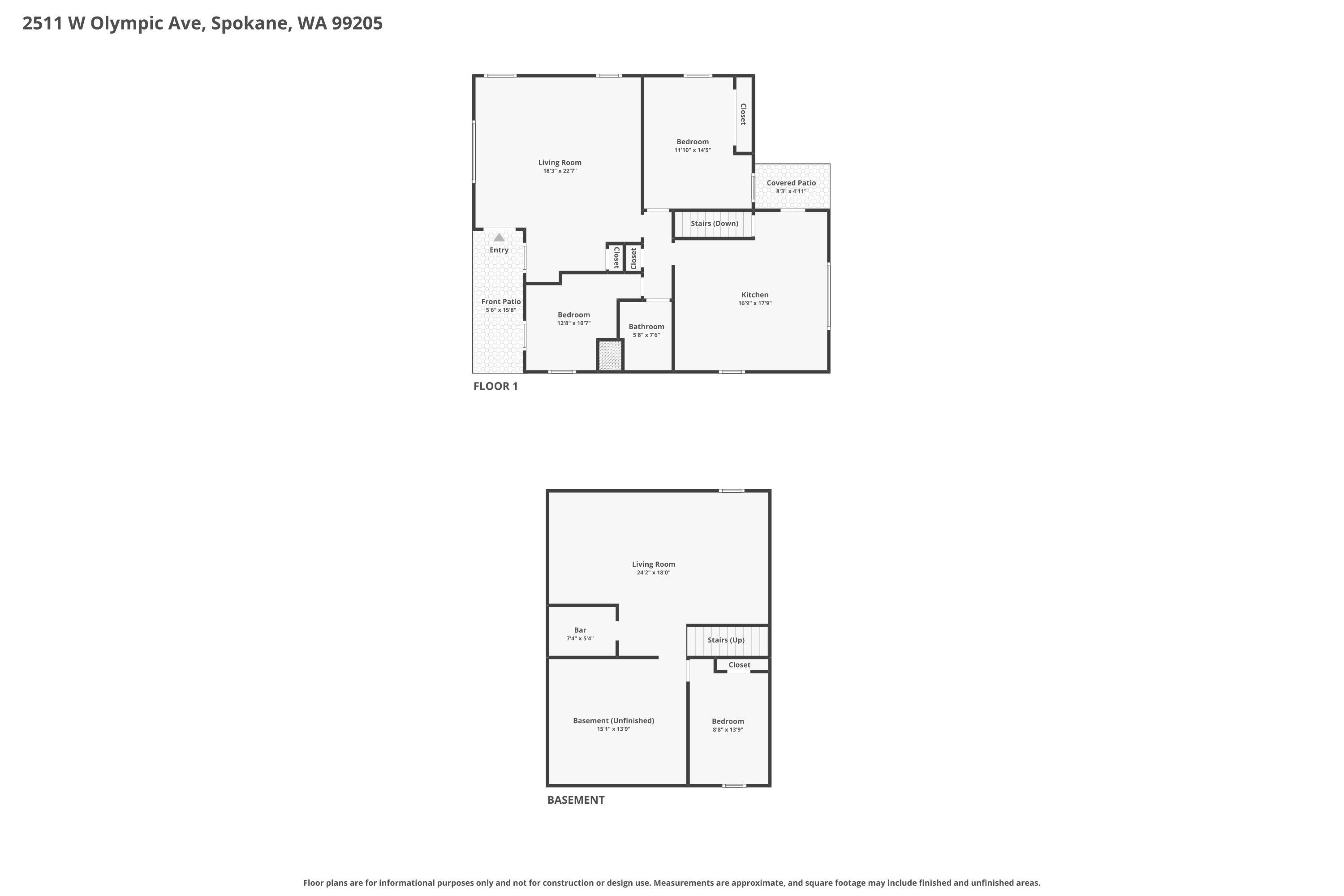 2511 W Olympic Ave - Photo 38