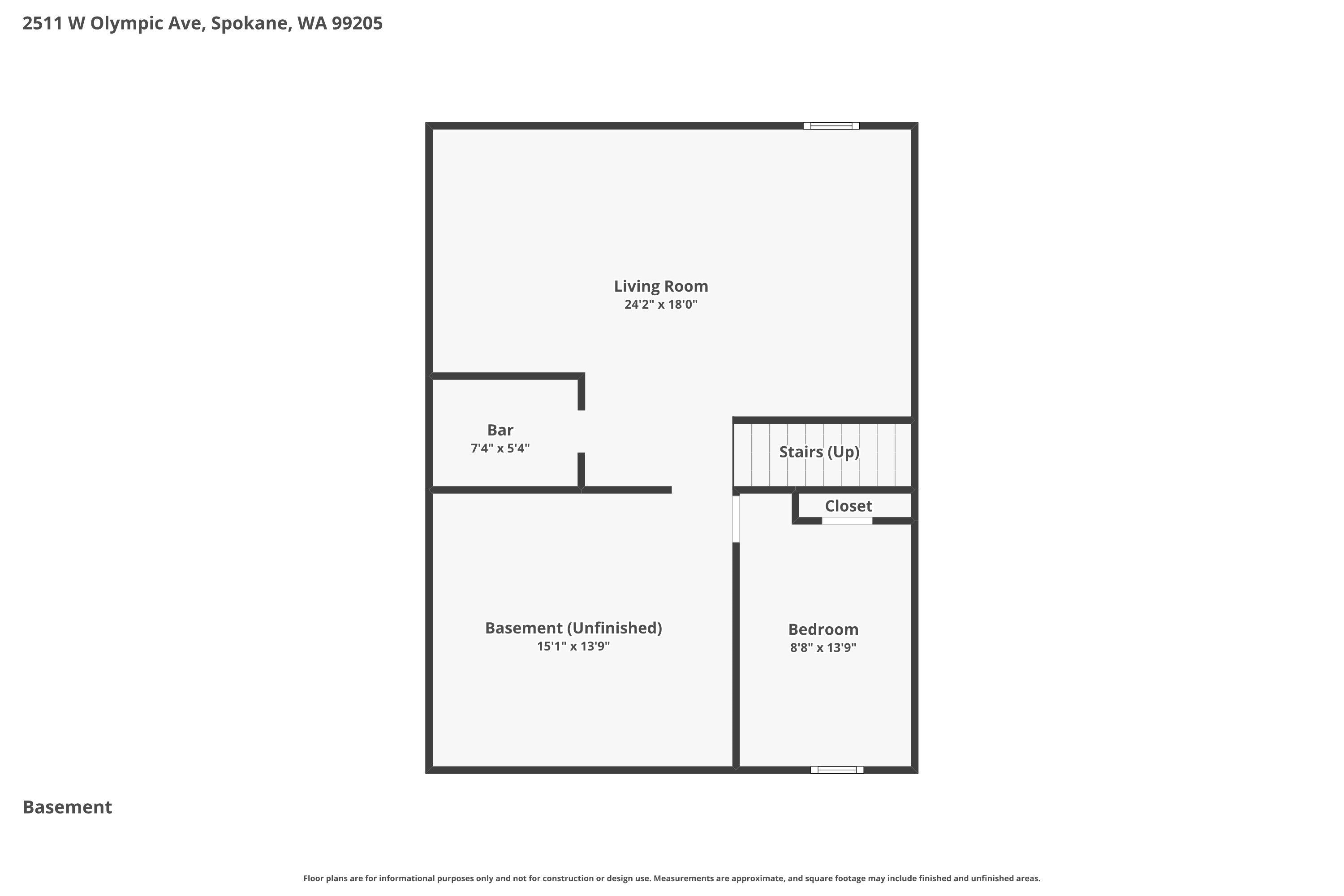 2511 W Olympic Ave - Photo 40