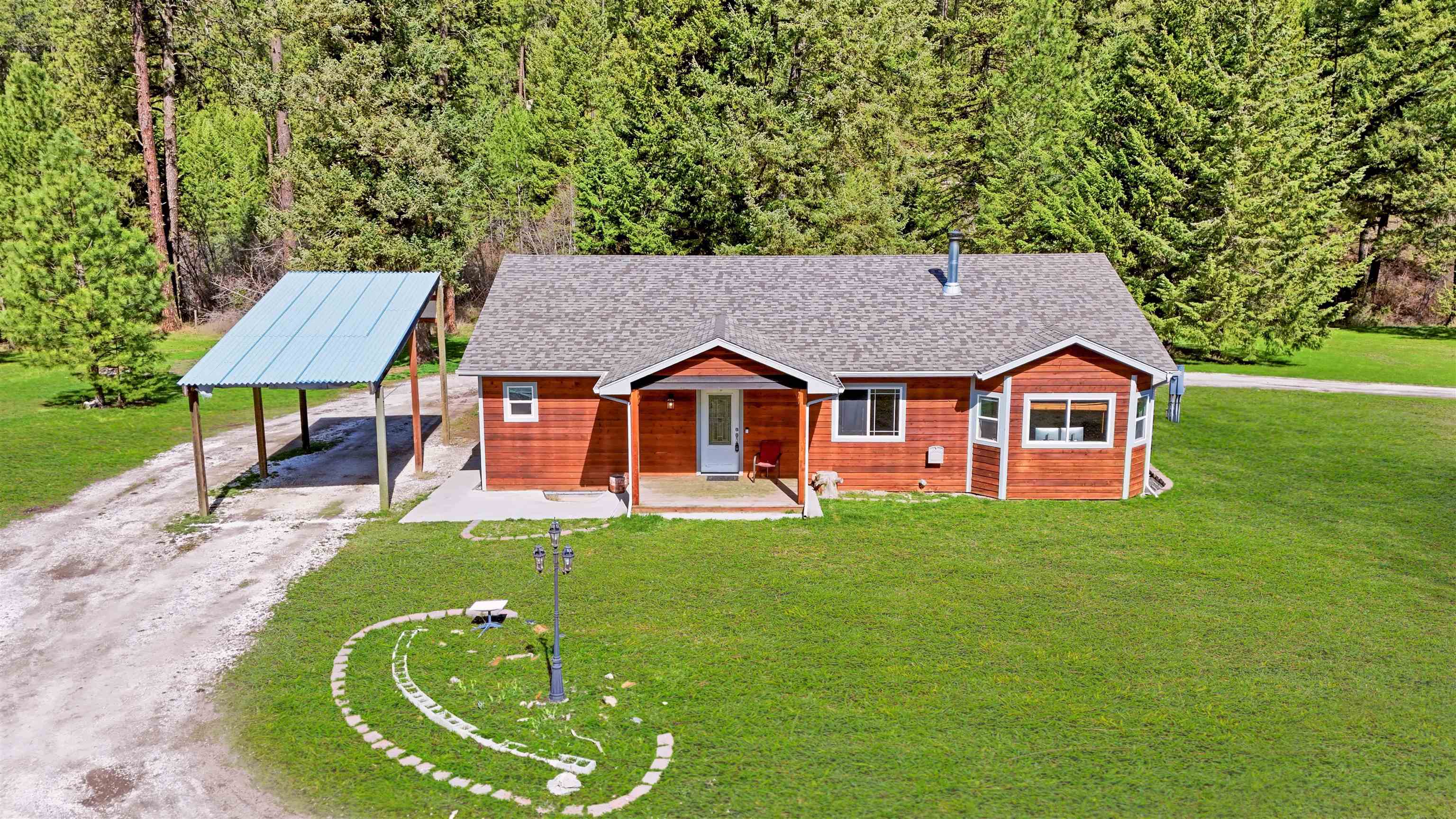 4519 Lime Kiln Way - Photo 1