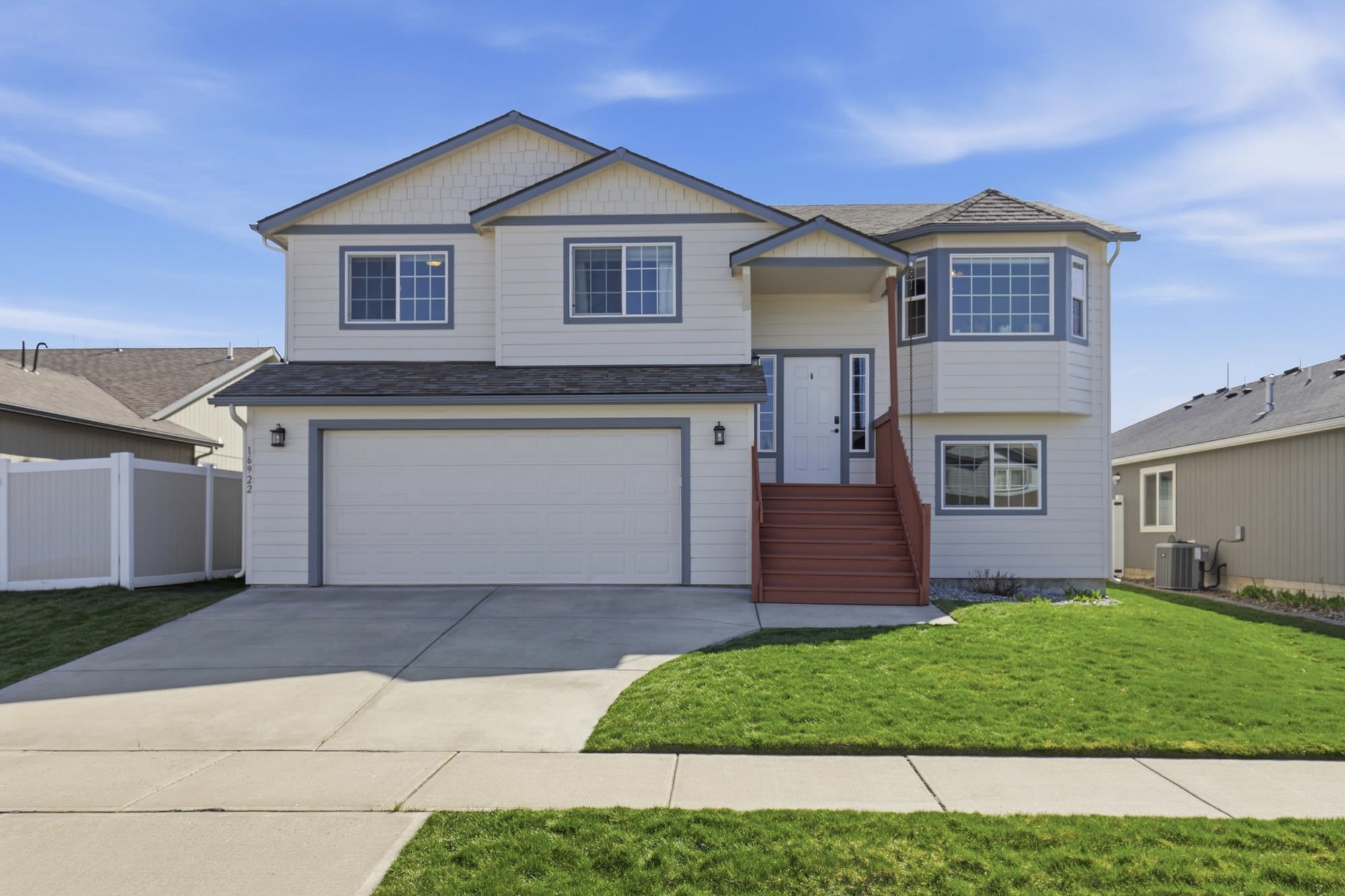 16922 E Baldwin Ave - Photo 1
