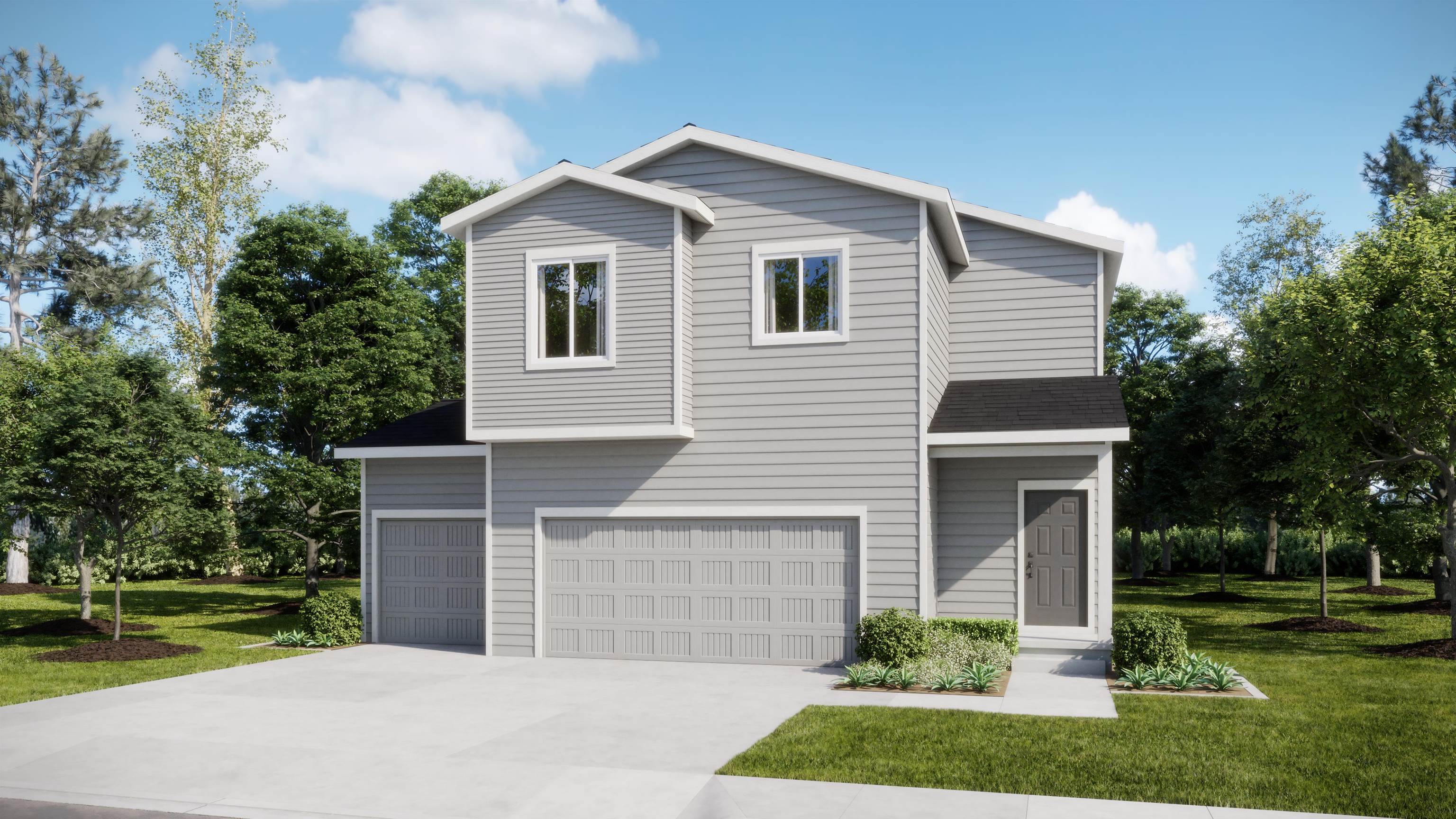 10426 N Molly St - Photo 1