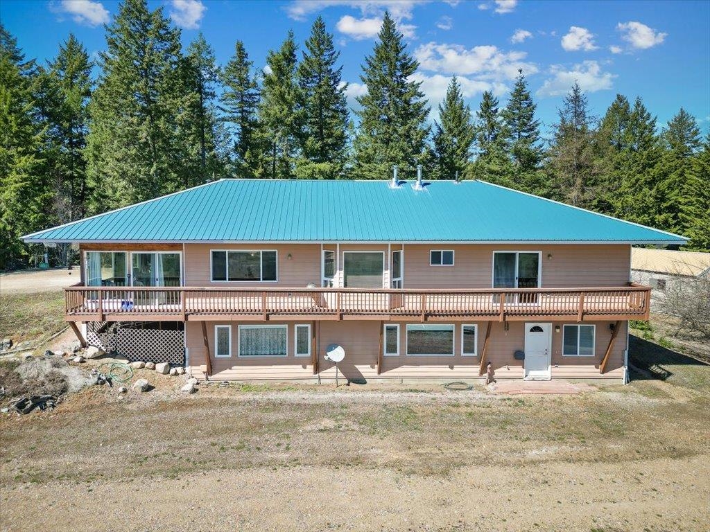 1876 Horseshoe Lake Rd - Photo 1