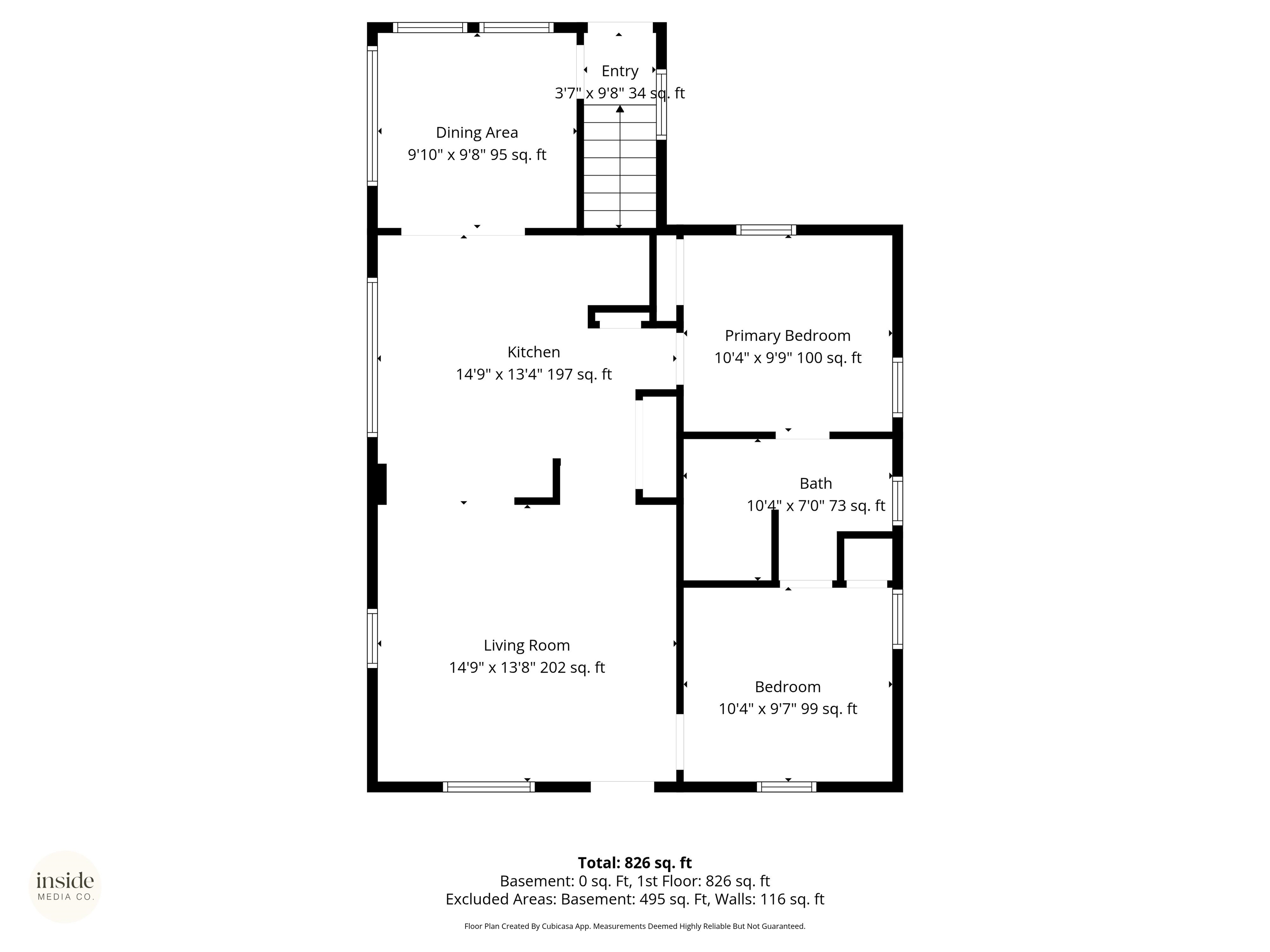 707 E Kiernan Ave - Photo 31