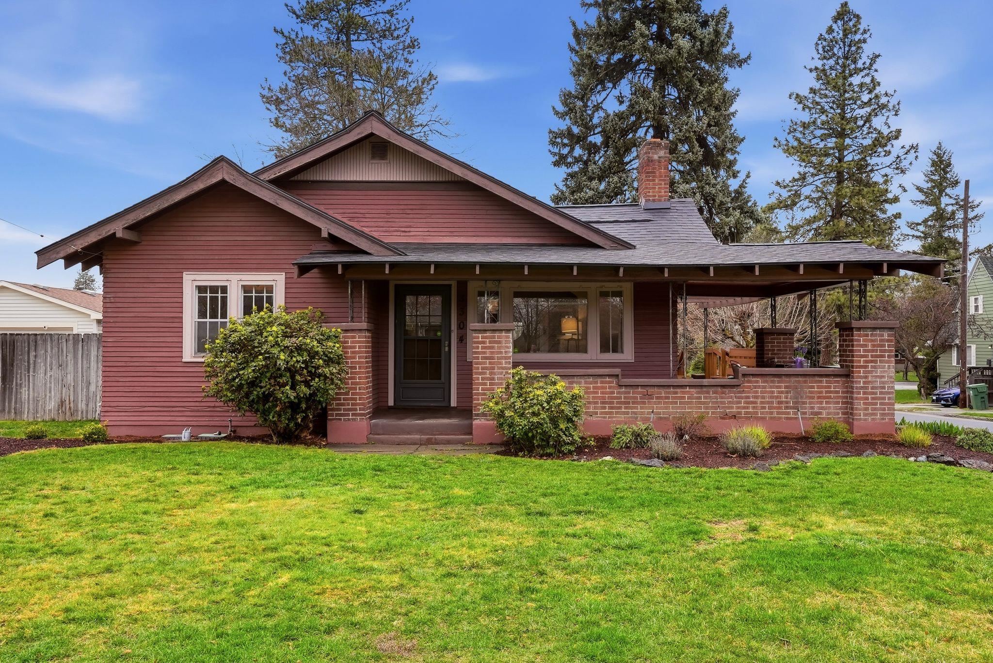 3304 W Cora Ave - Photo 1