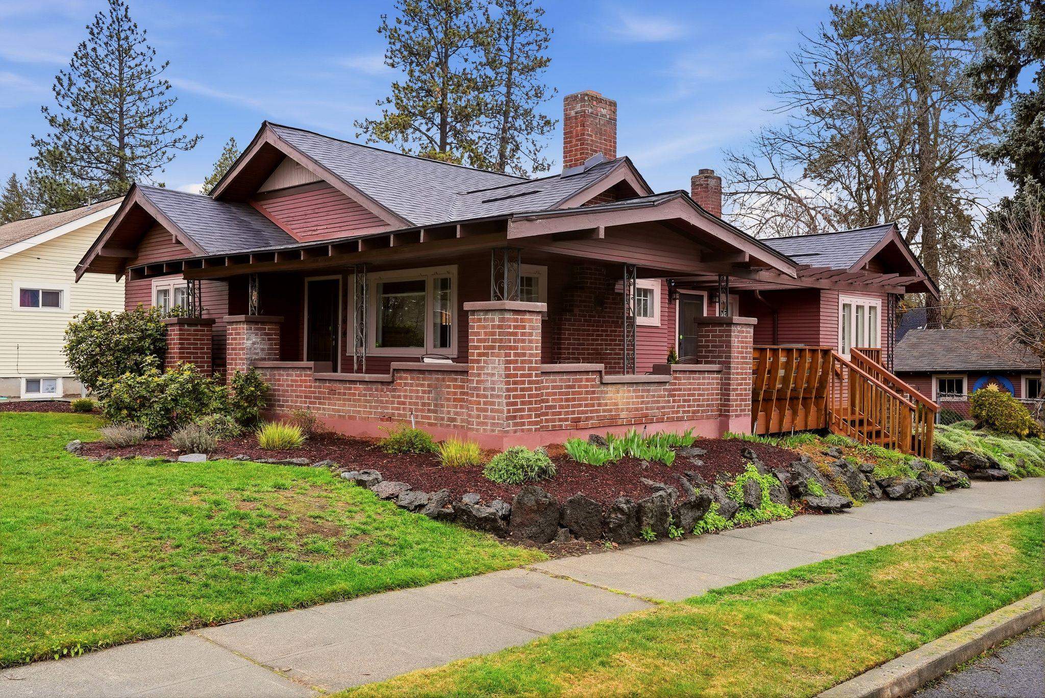 3304 W Cora Ave - Photo 2