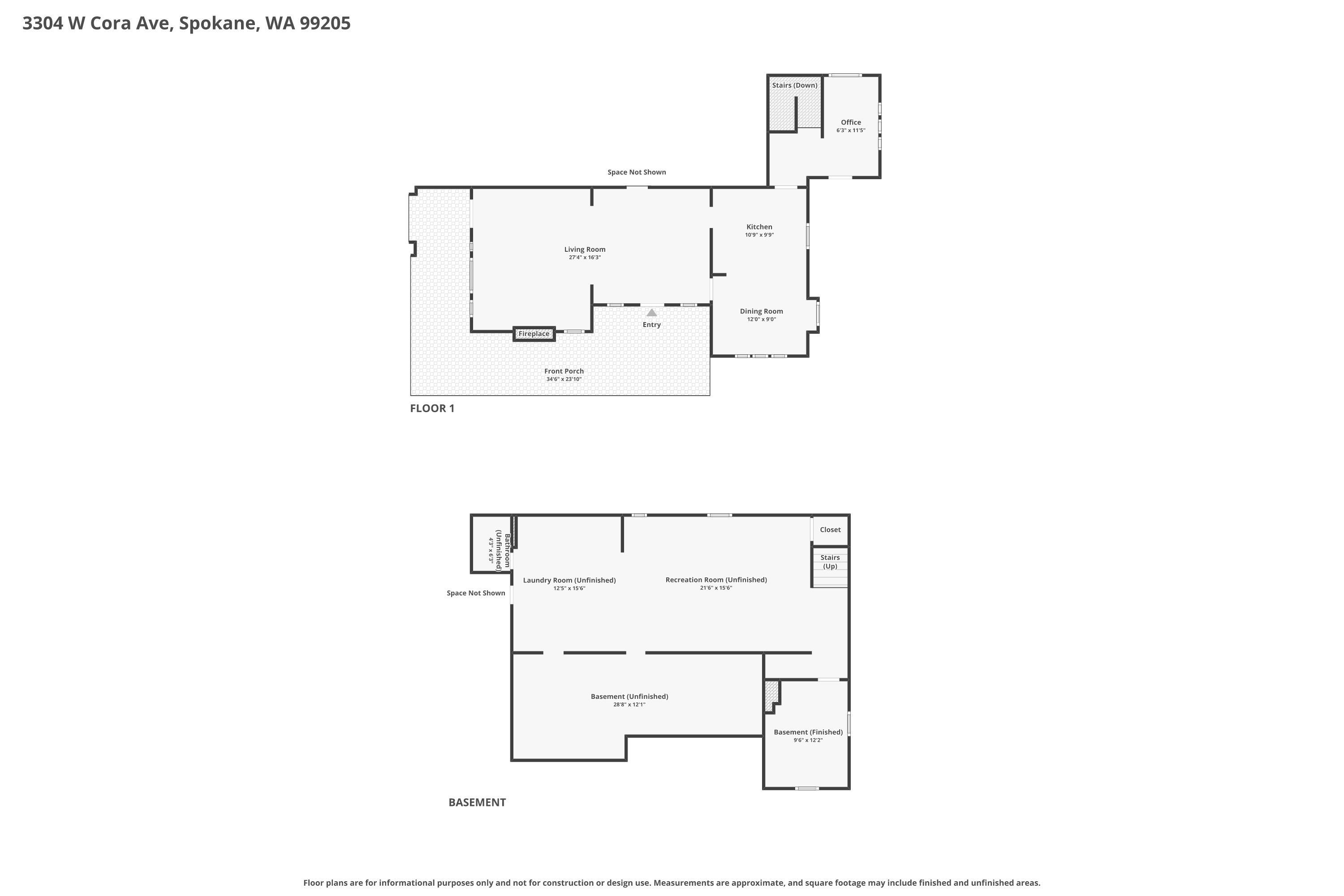 3304 W Cora Ave - Photo 39