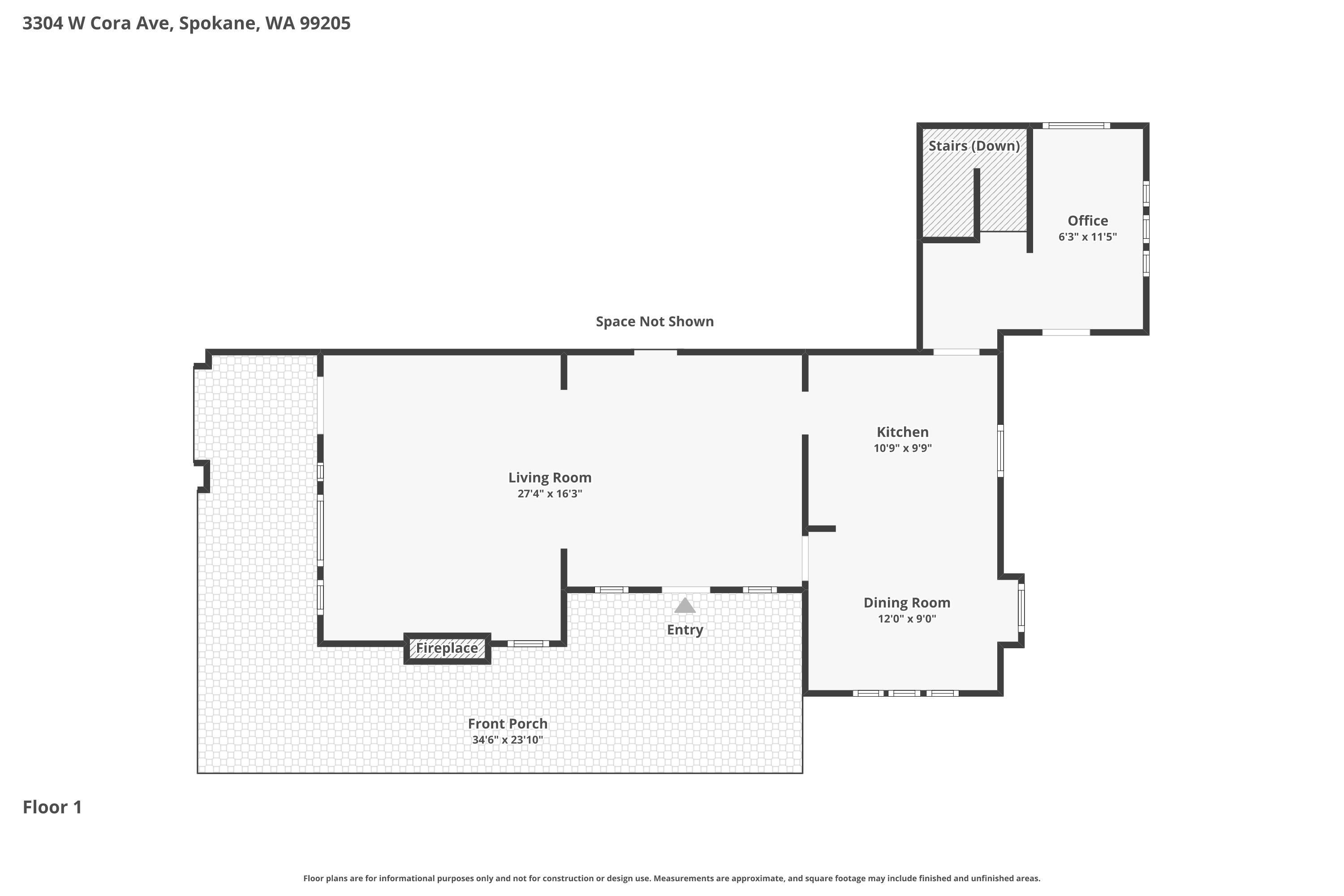 3304 W Cora Ave - Photo 40