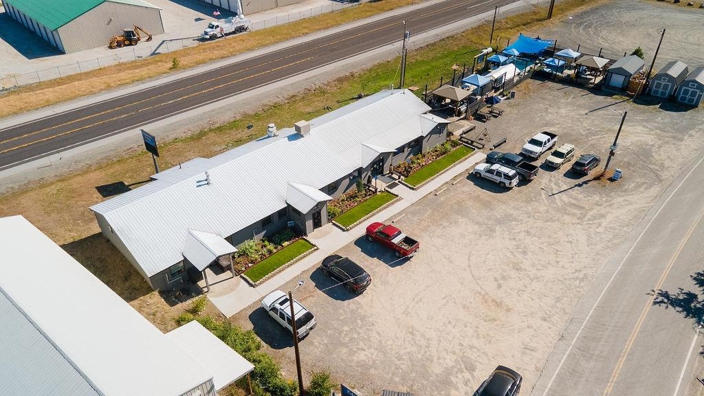 802 Southshore Diamond Lake Rd - Photo 2