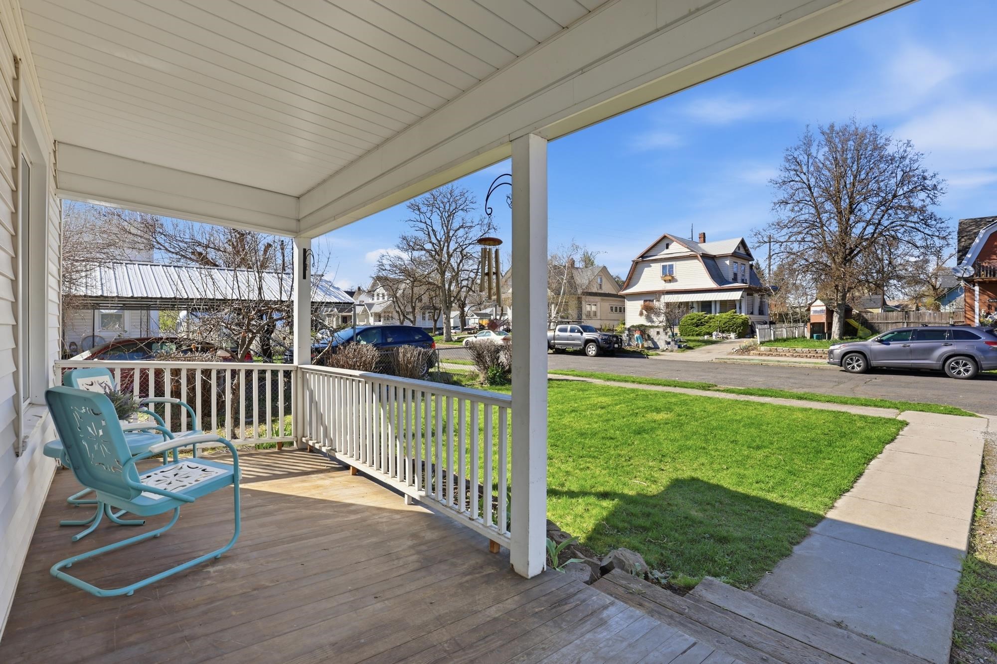 1421 W Nora Ave - Photo 4