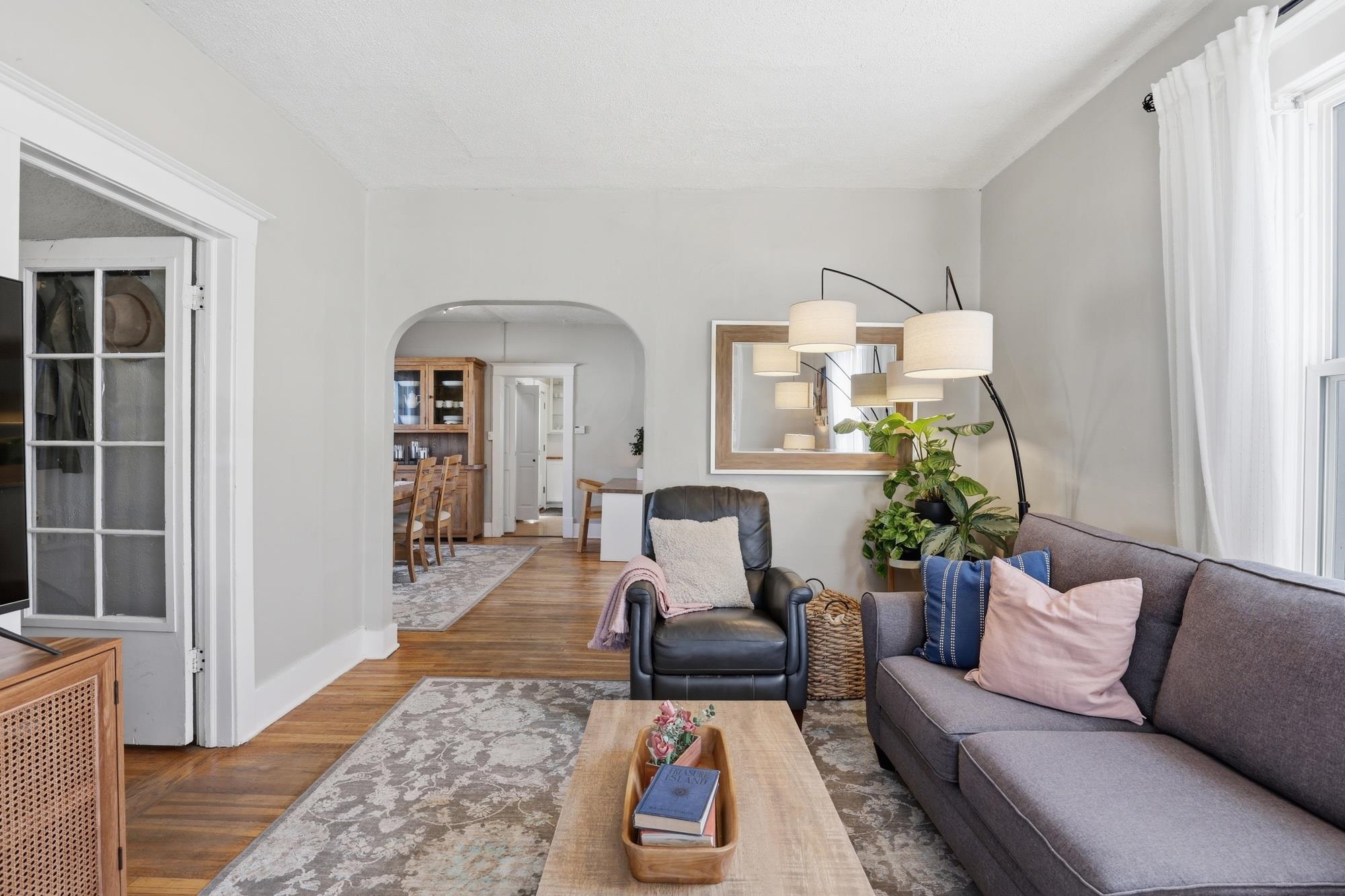 1421 W Nora Ave - Photo 5