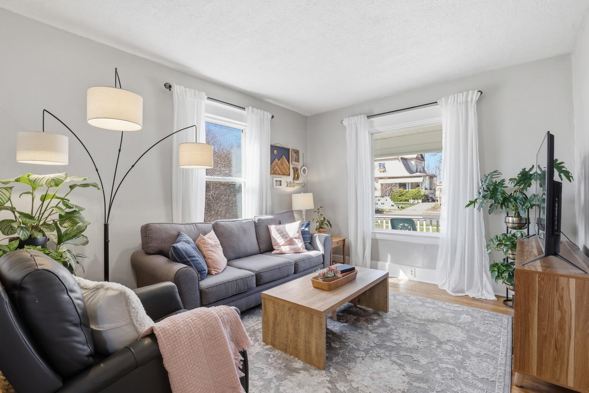 1421 W Nora Ave - Photo 6