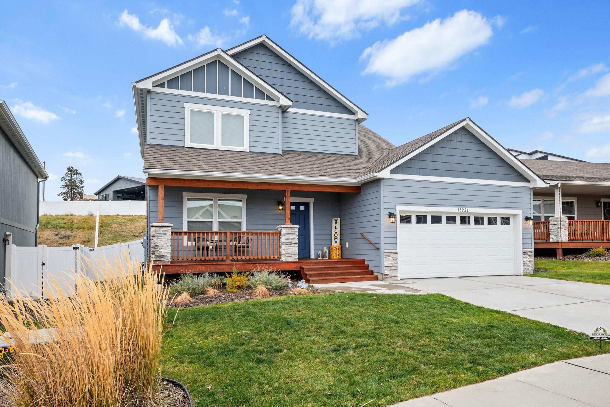 18224 E Selkirk Estates Rd - Photo 1