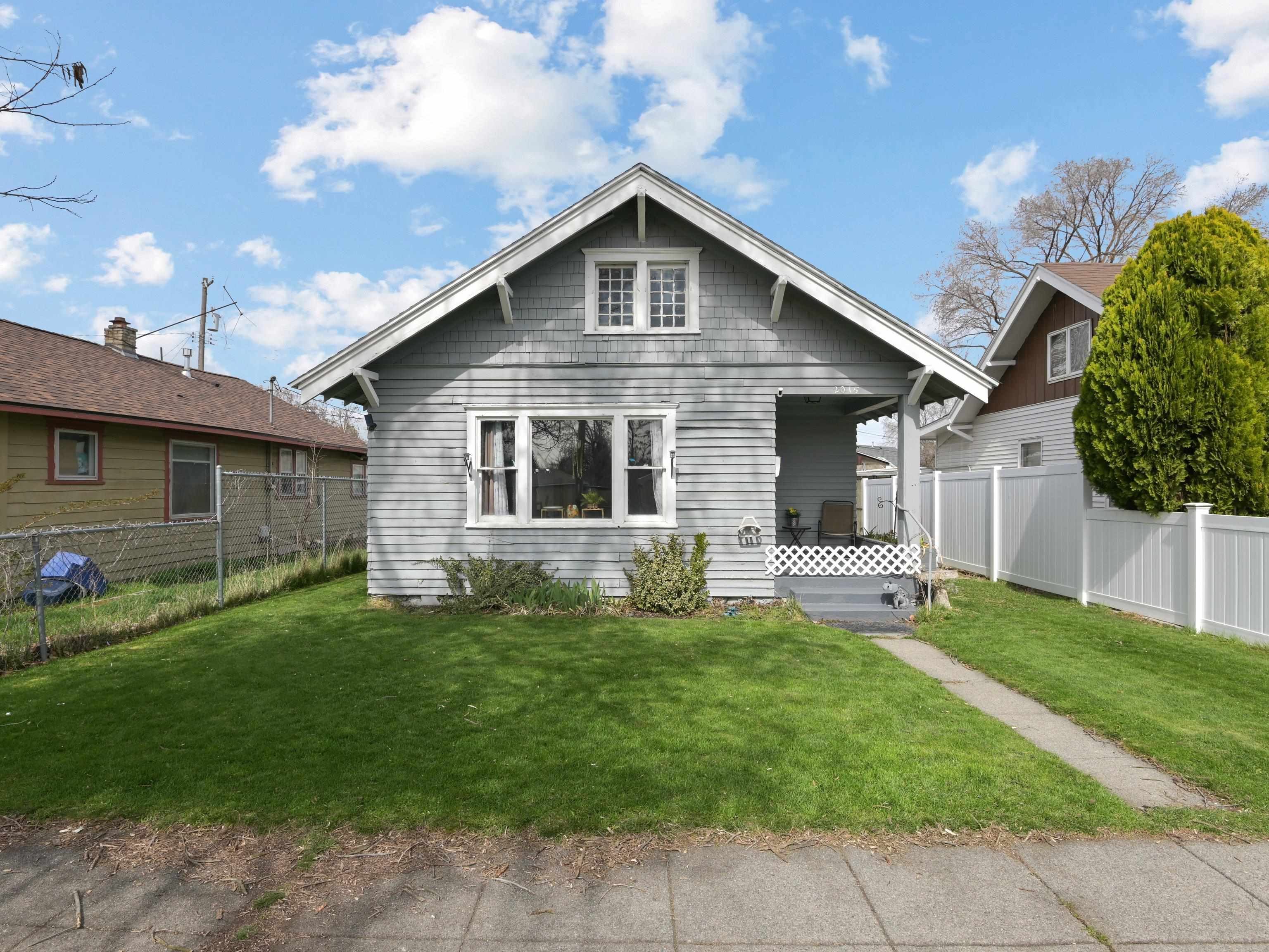 2015 E Nora Ave - Photo 1