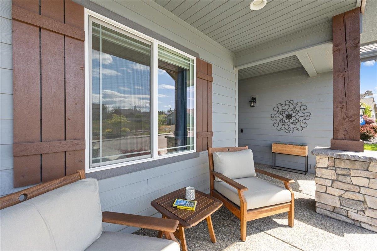 696 W Basalt Ridge Dr - Photo 4