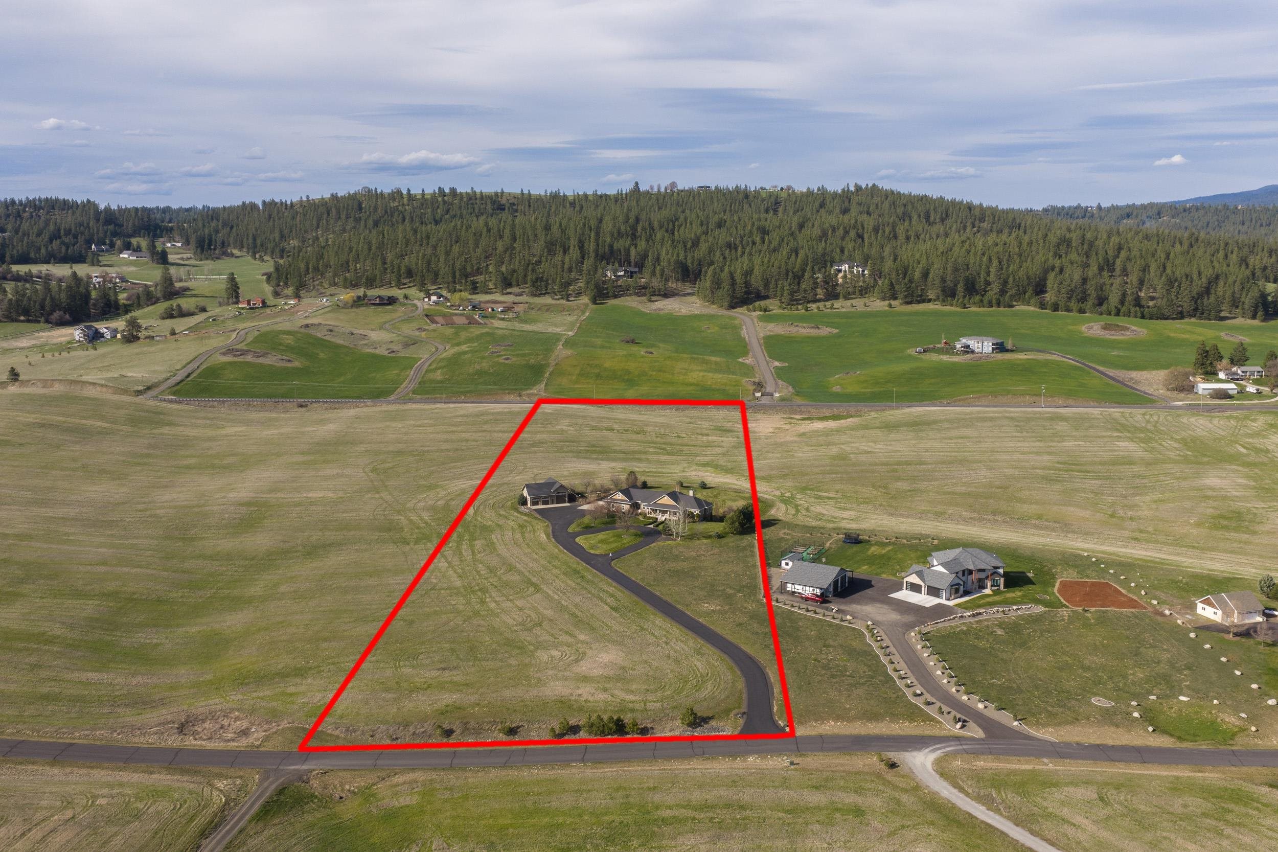 10311 E Peone Landing Ln - Photo 5