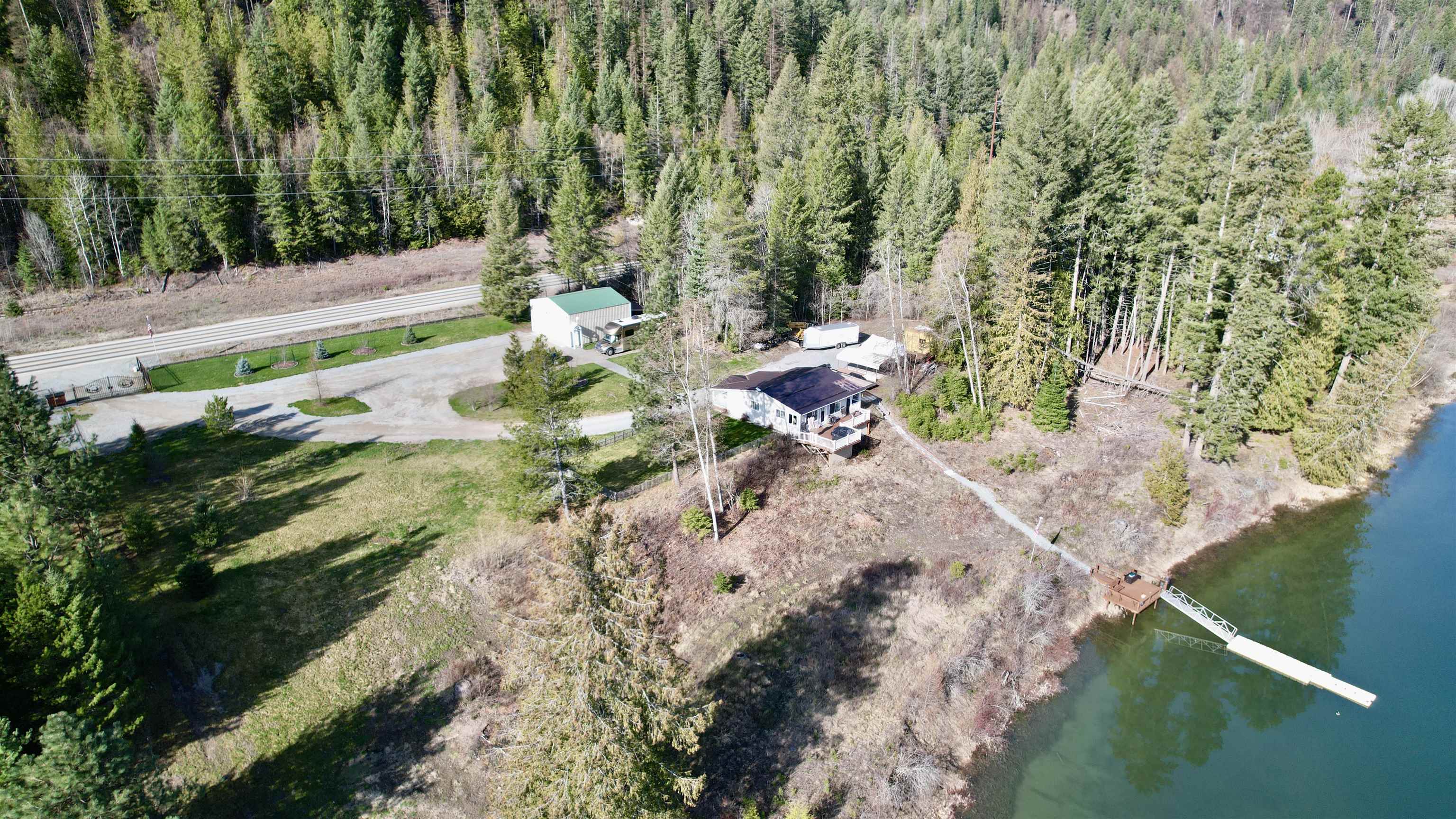 400333 20 Hwy - Photo 1