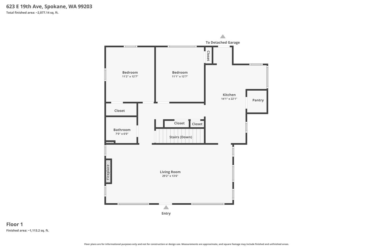 623 E 19TH Ave - Photo 35