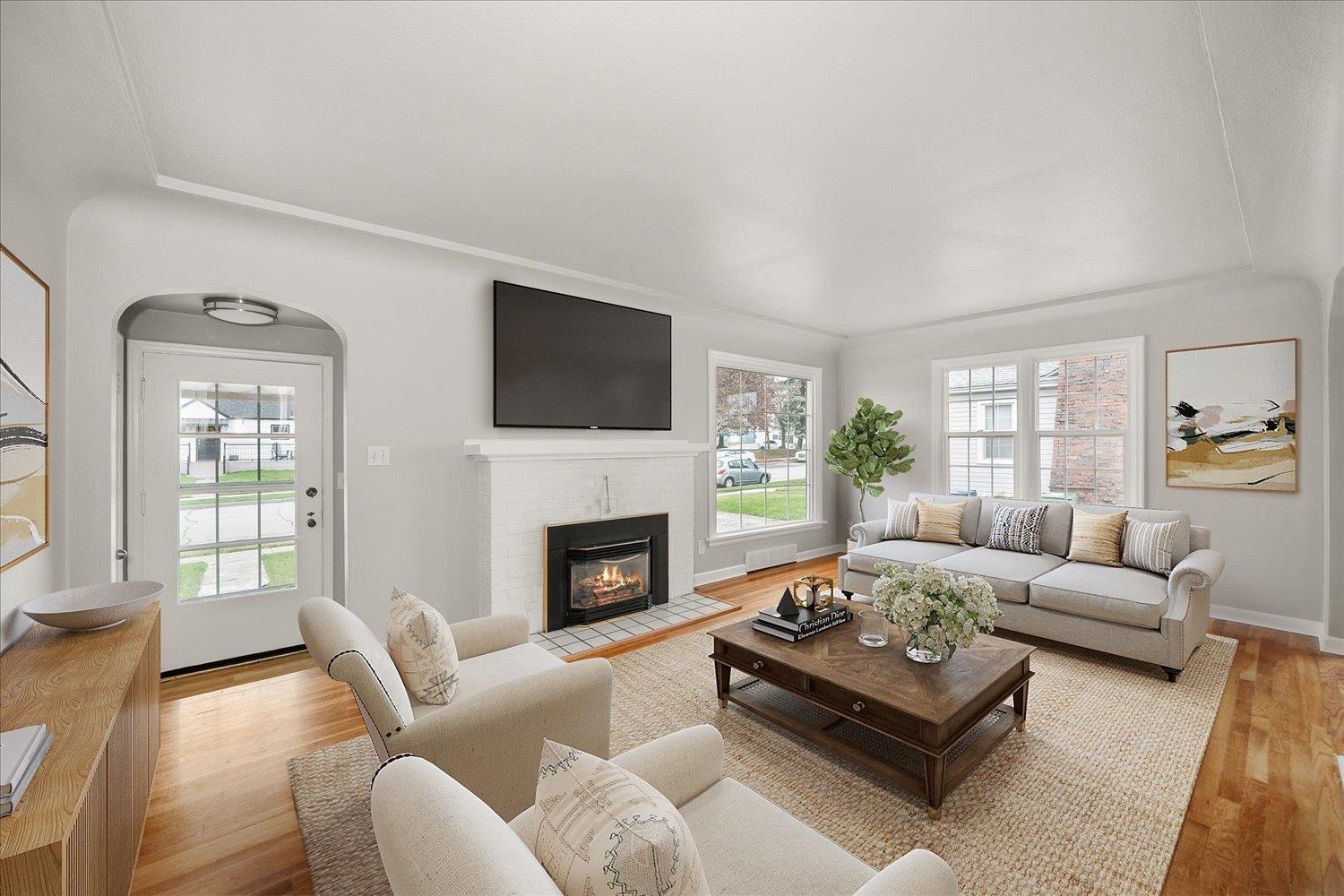 2615 W Walton Ave - Photo 7