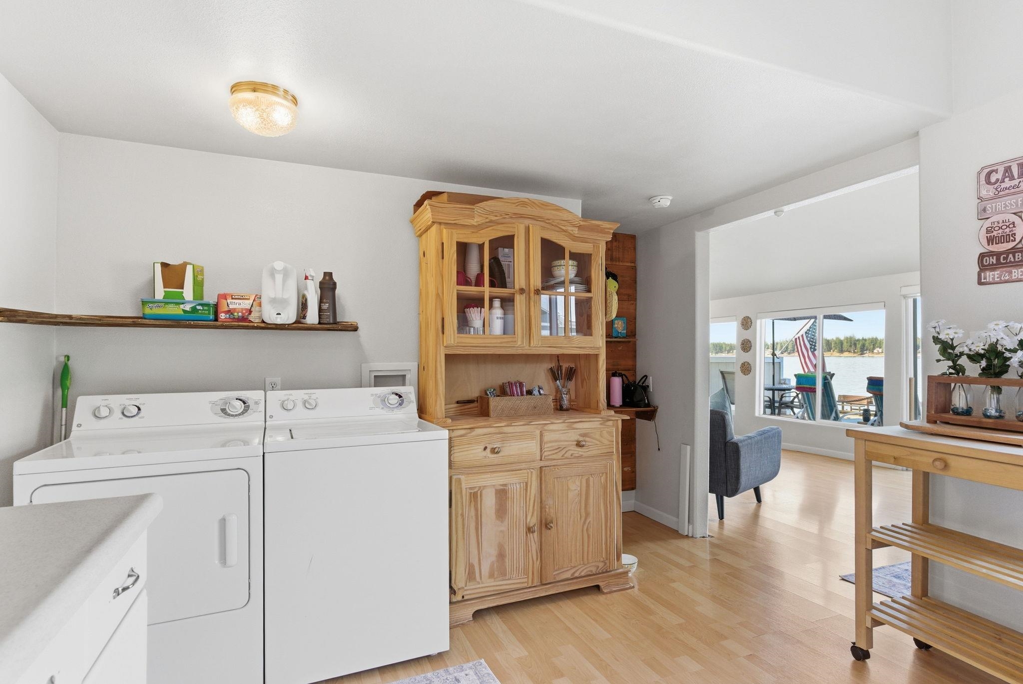 46977 E Deer Lake Rd - Photo 12