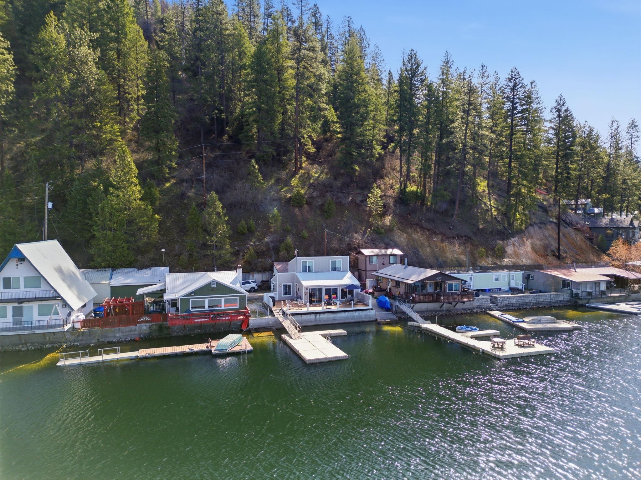 46977 E Deer Lake Rd - Photo 16
