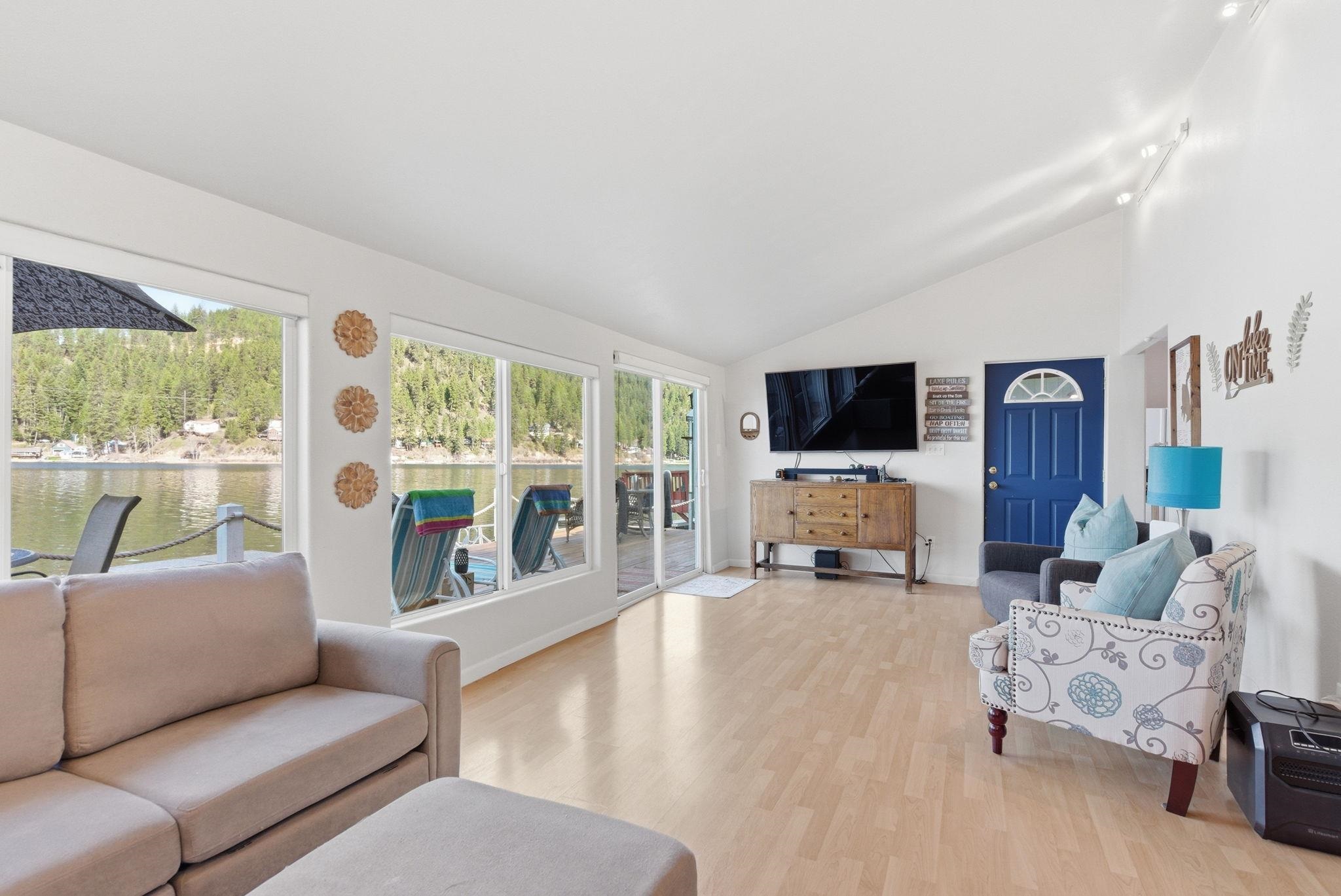 46977 E Deer Lake Rd - Photo 5
