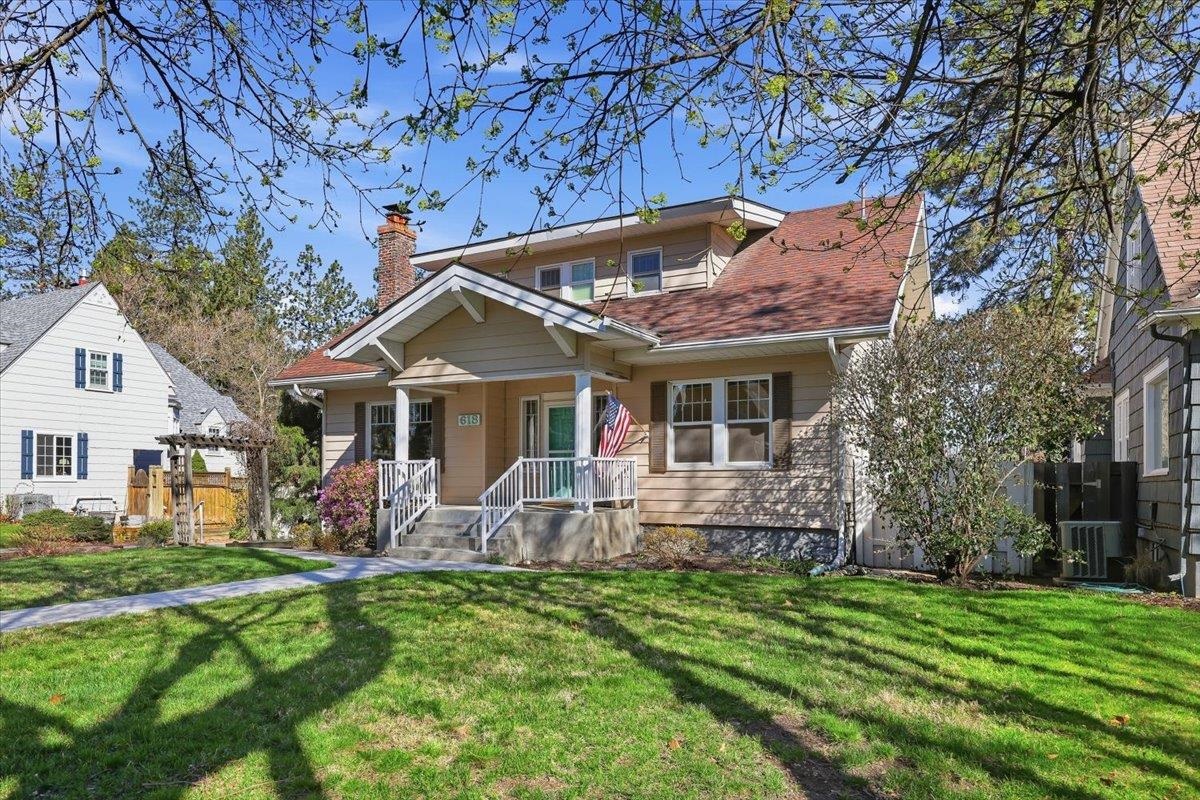 618 W 25th Ave - Photo 2