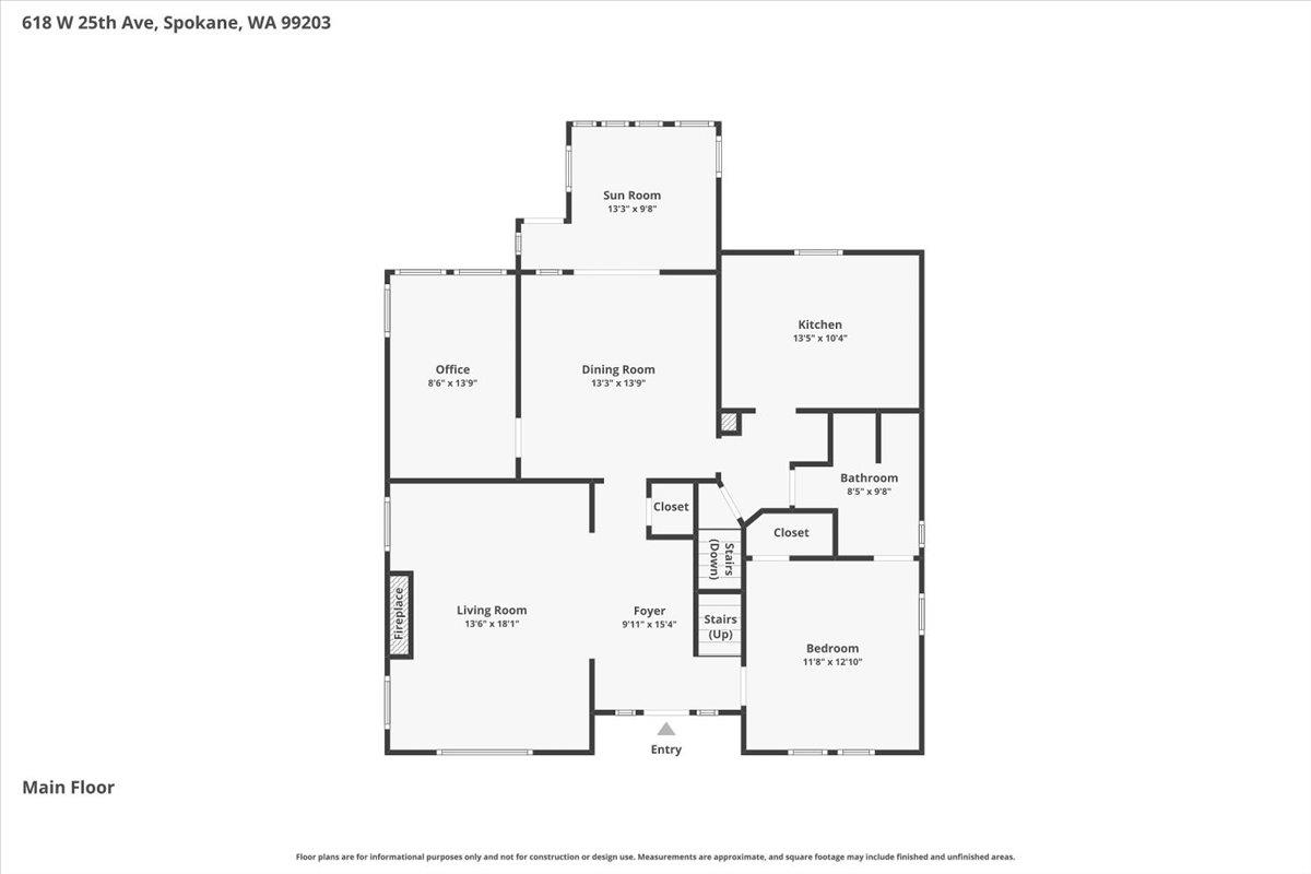 618 W 25th Ave - Photo 48