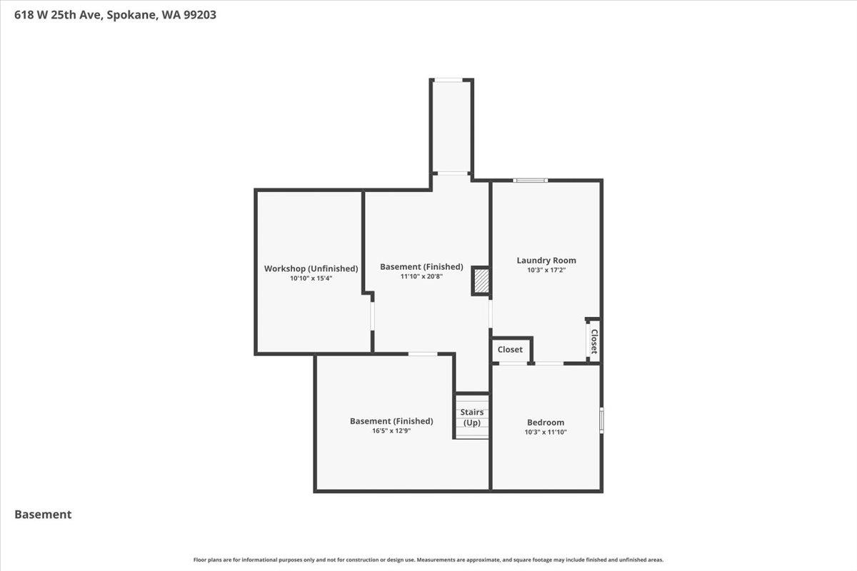 618 W 25th Ave - Photo 50