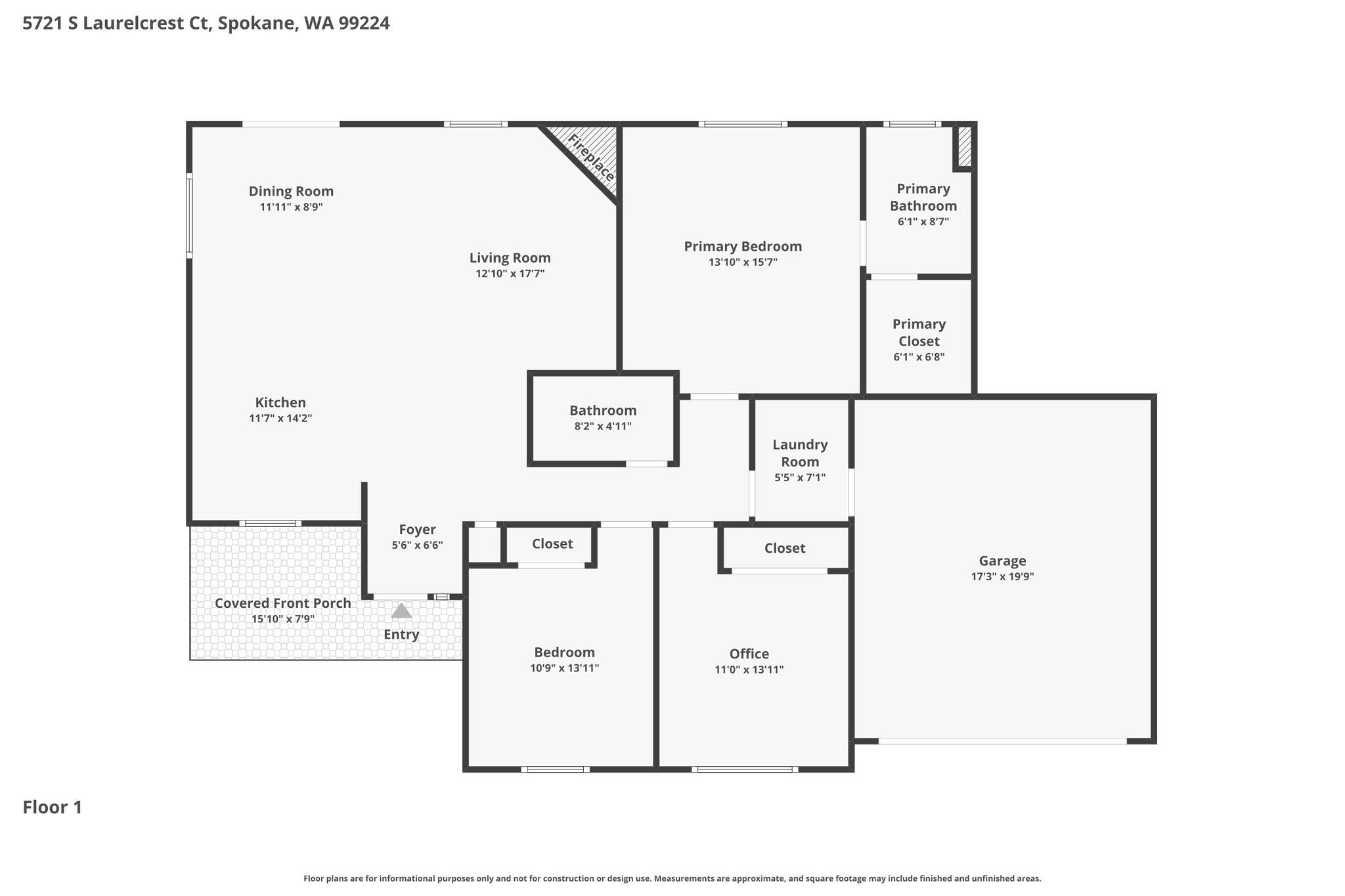 5721 S Laurelcrest Ct - Photo 32