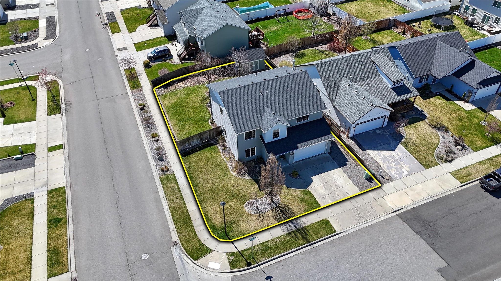 1803 W Maxine Ave - Photo 3