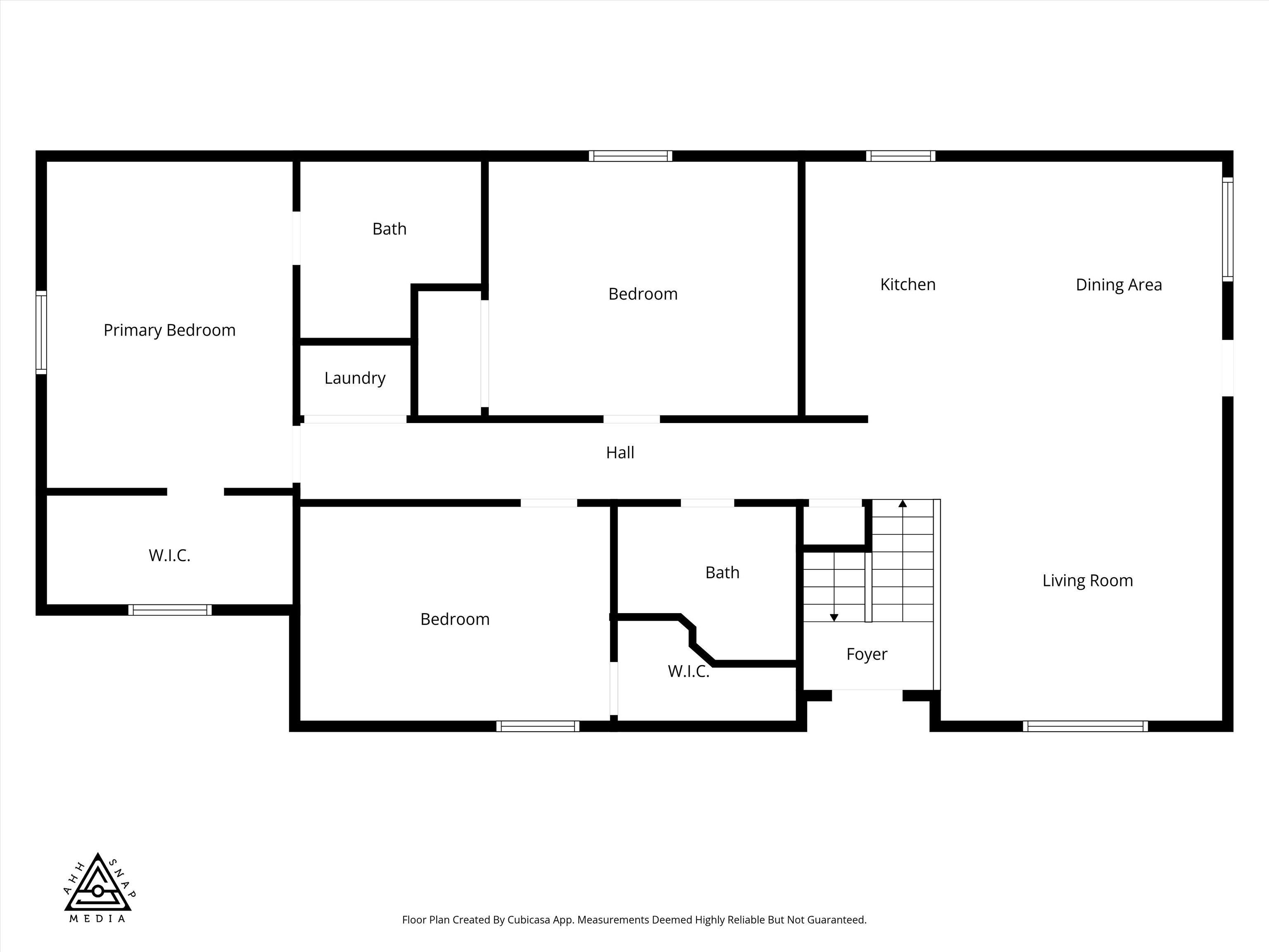 8021 E Central Ave - Photo 33