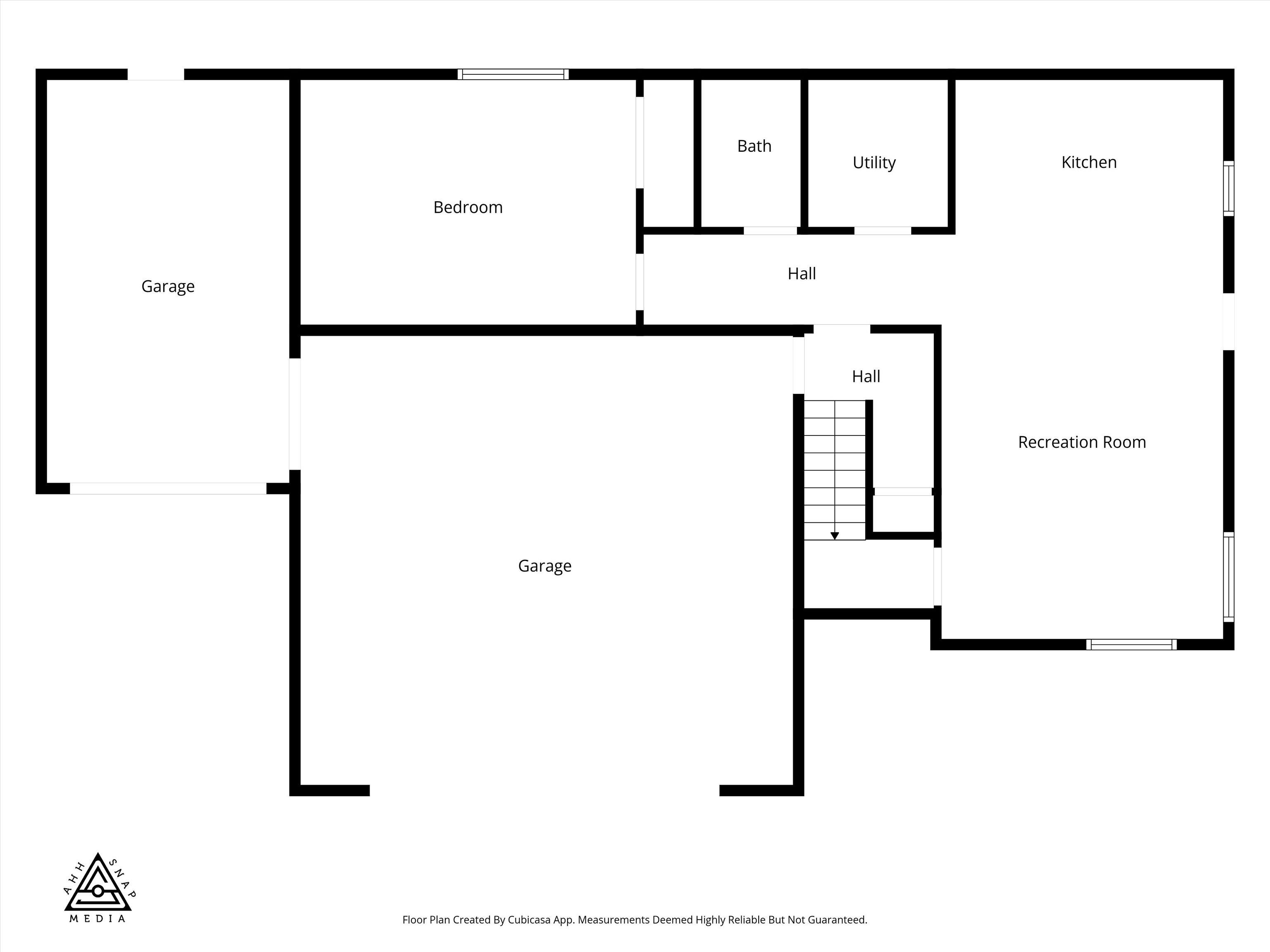 8021 E Central Ave - Photo 34