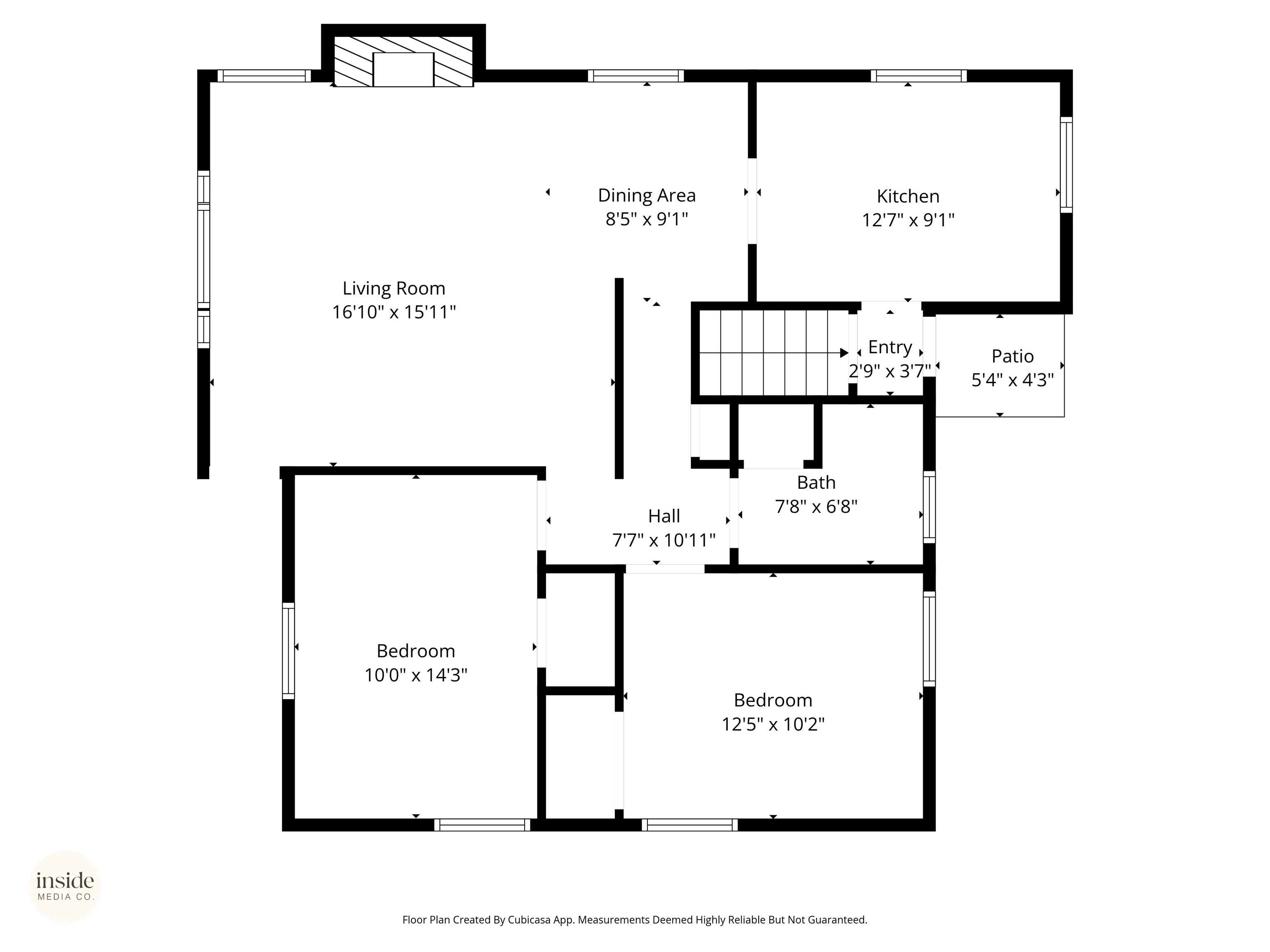 5017 N Post St - Photo 32