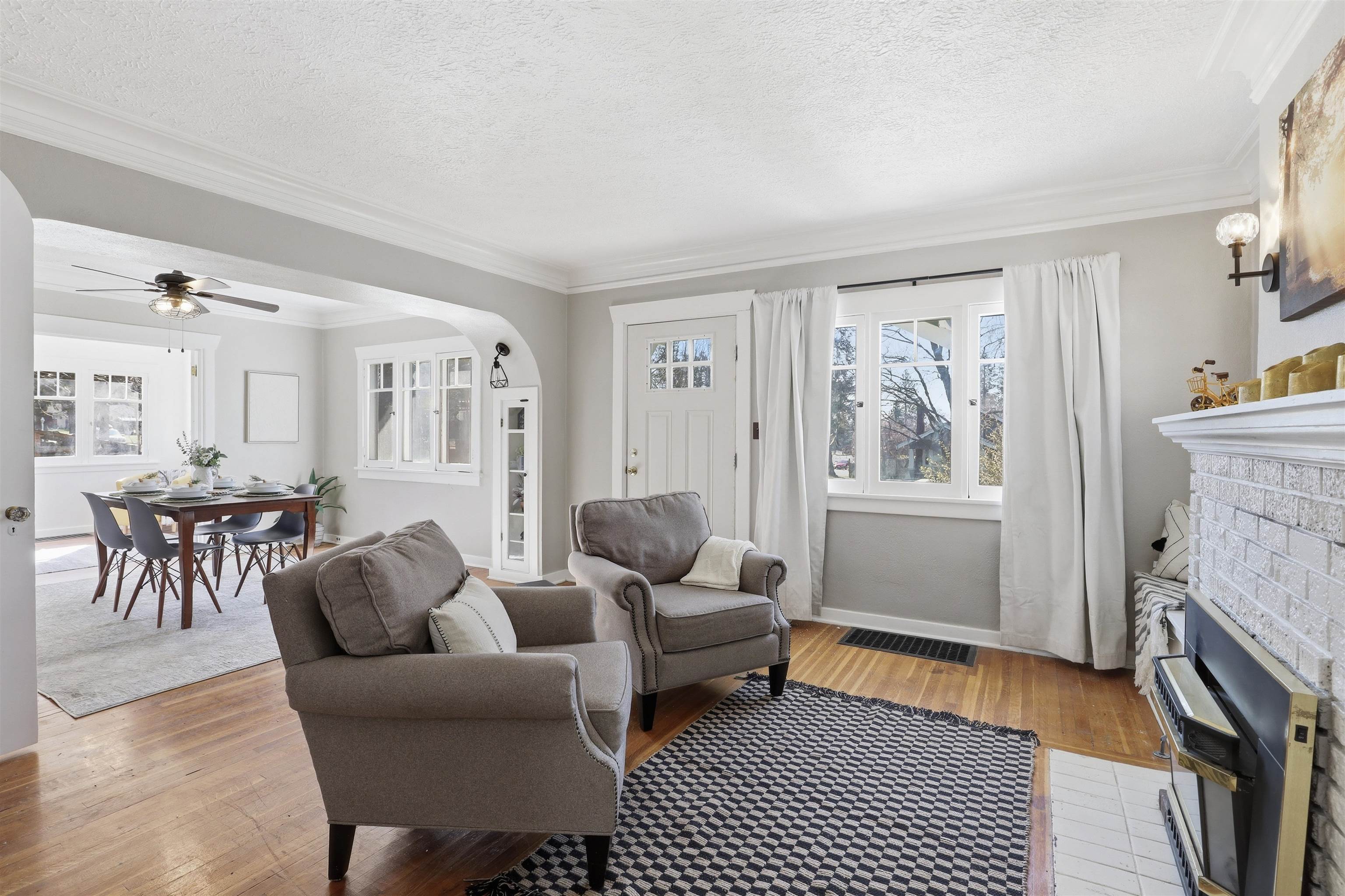 3402 W Kiernan Ave - Photo 4