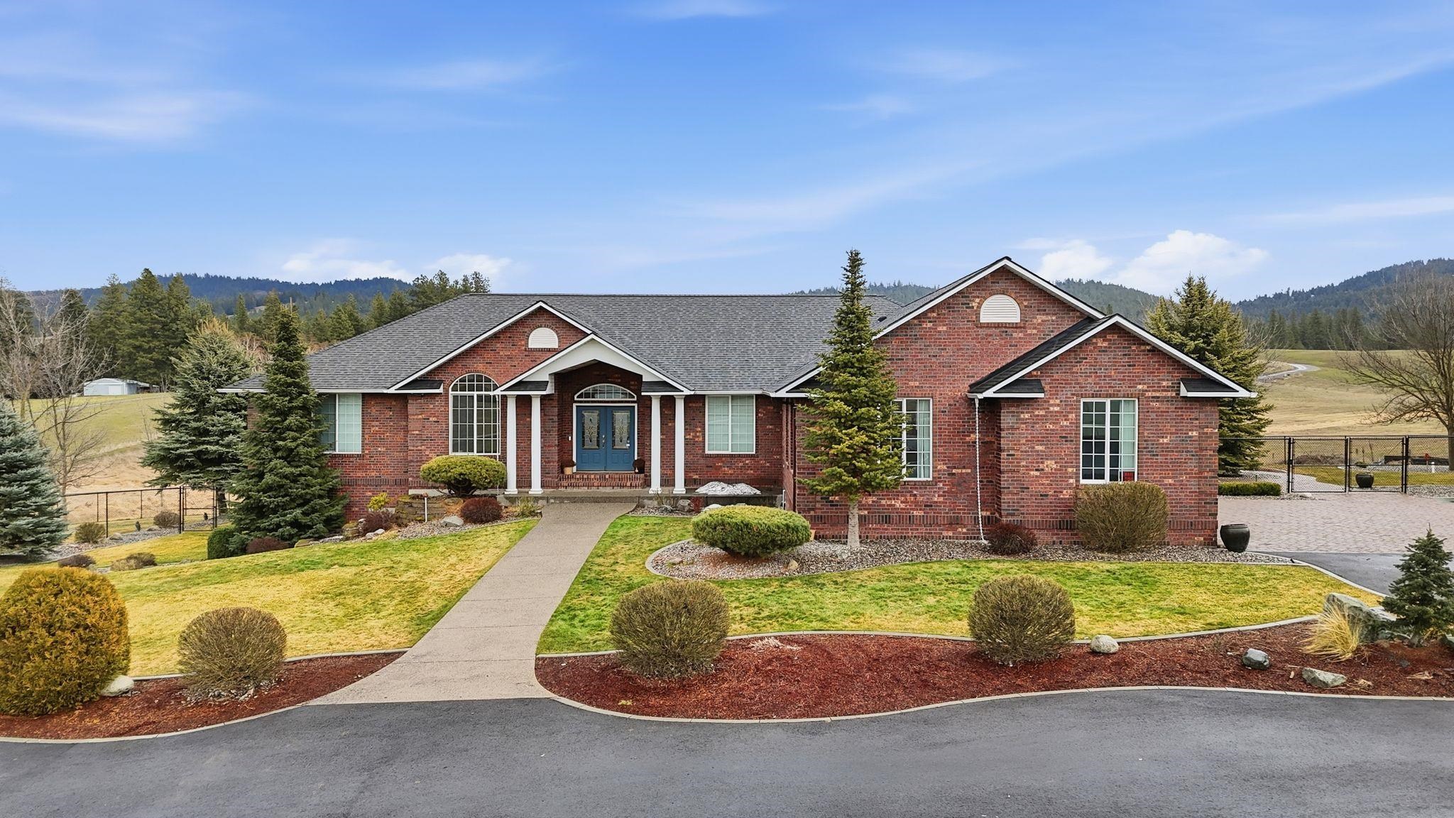 9102 N Forker Rd - Photo 1