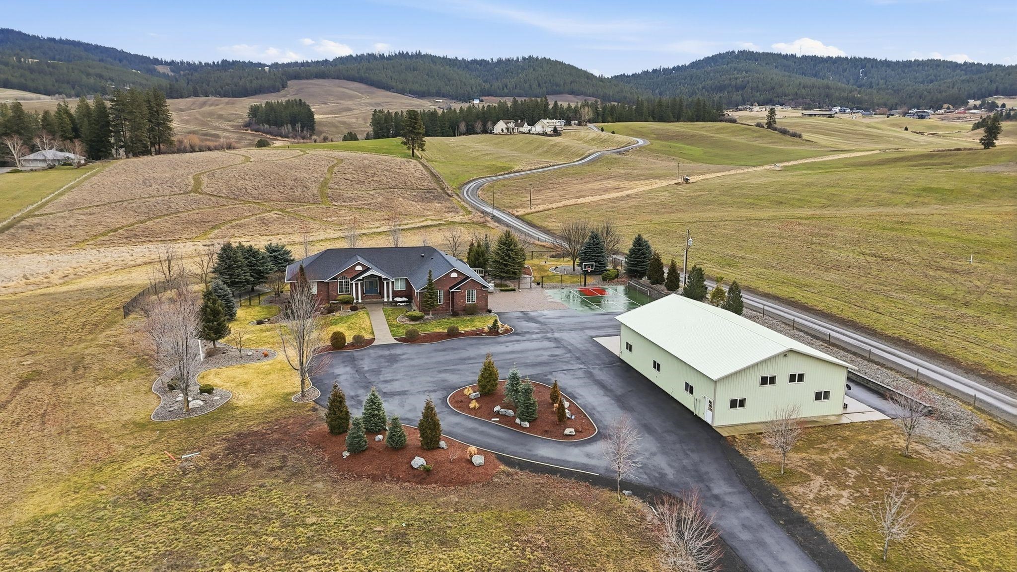 9102 N Forker Rd - Photo 2