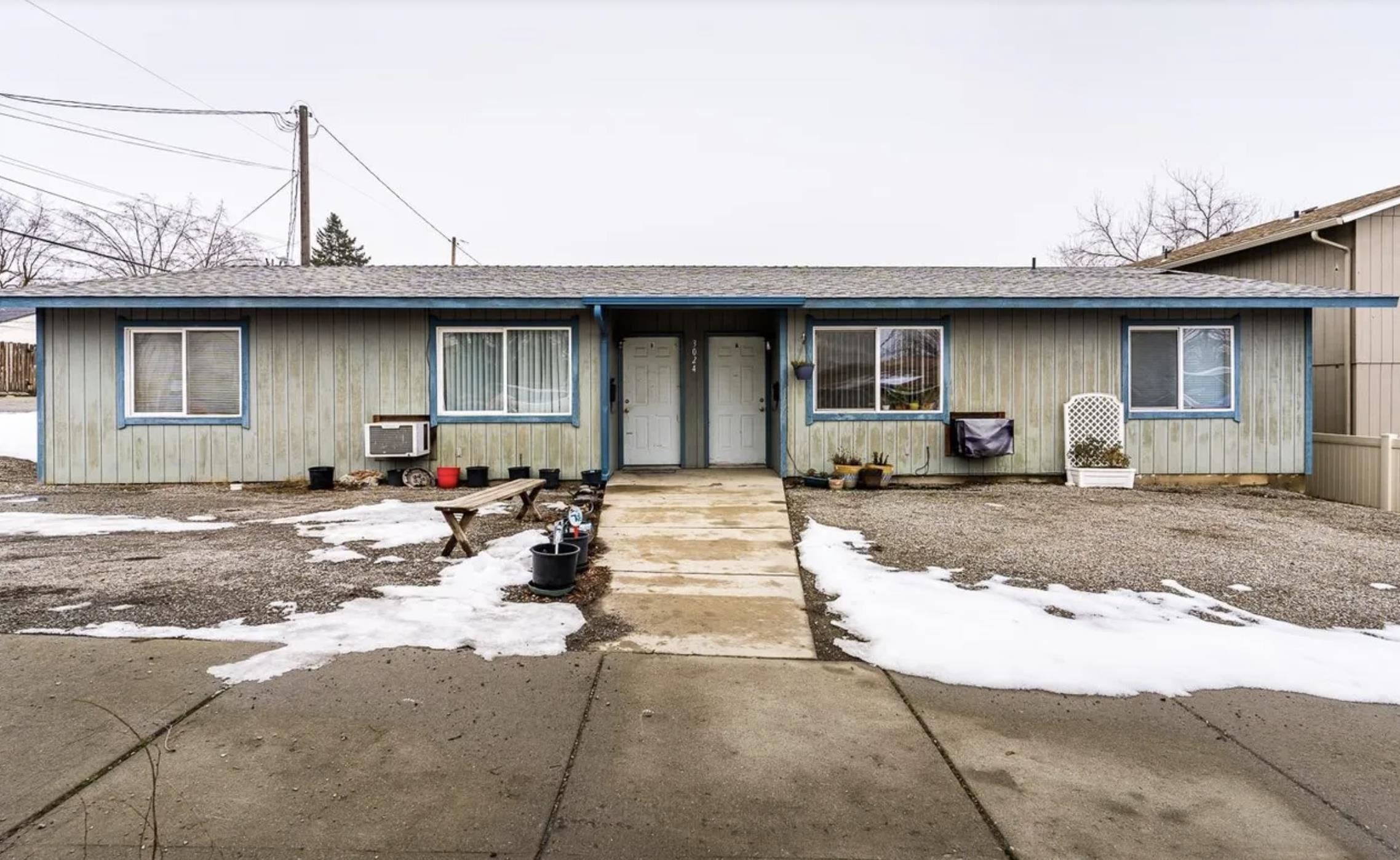 3024 N Hogan St - Photo 1