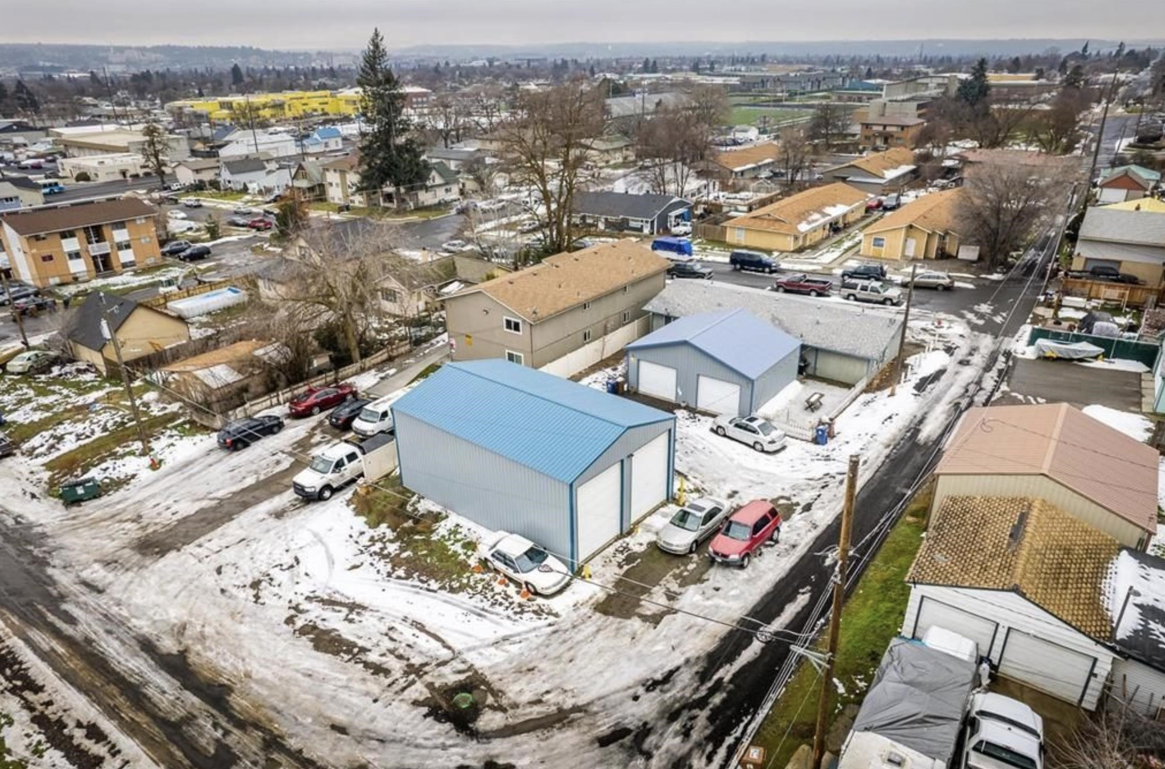 3024 N Hogan St - Photo 4