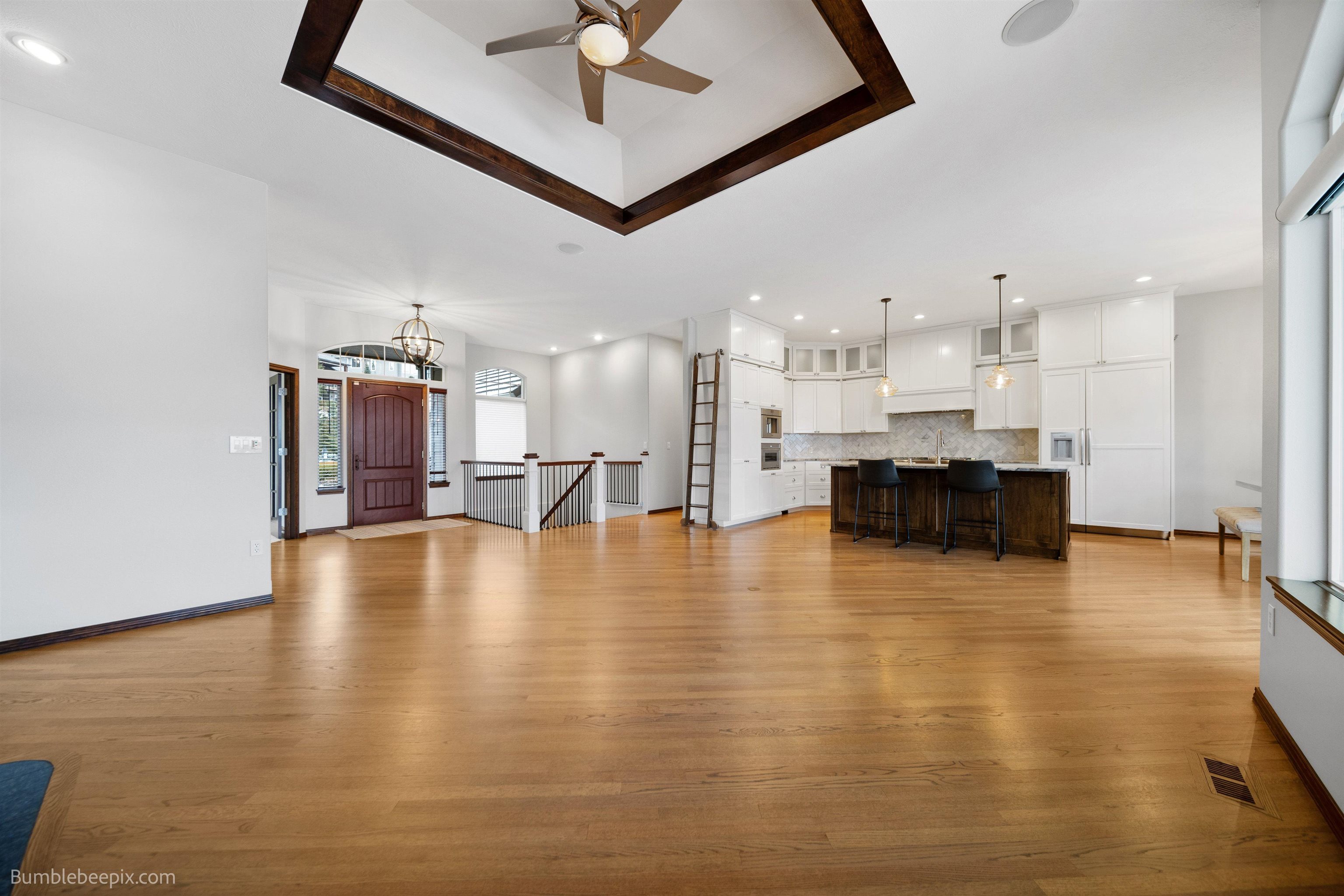 1405 N King James Ln - Photo 5