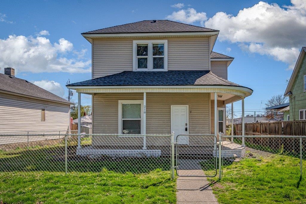 218 E Baldwin Ave - Photo 3